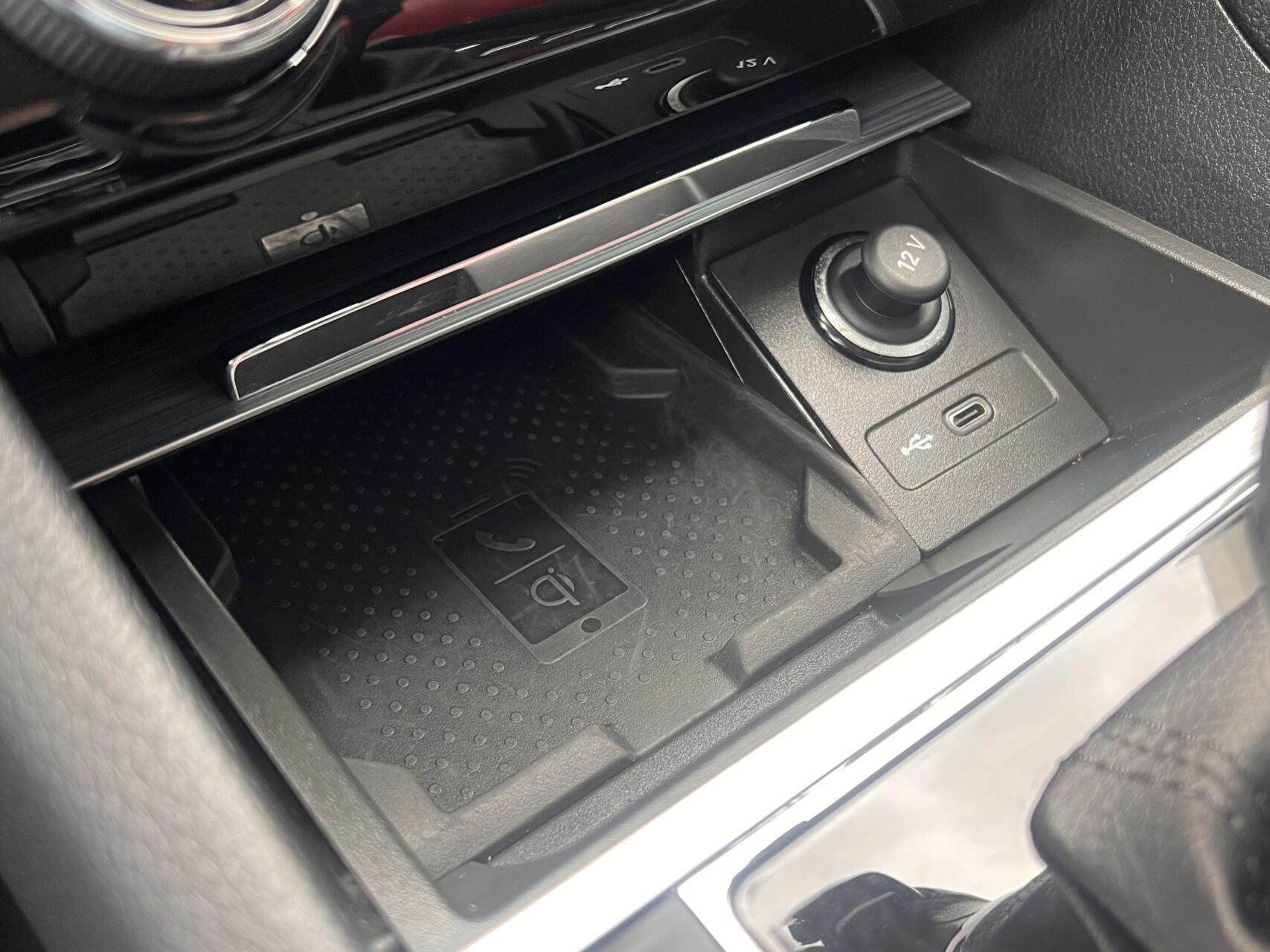 Foto van Skoda Superb