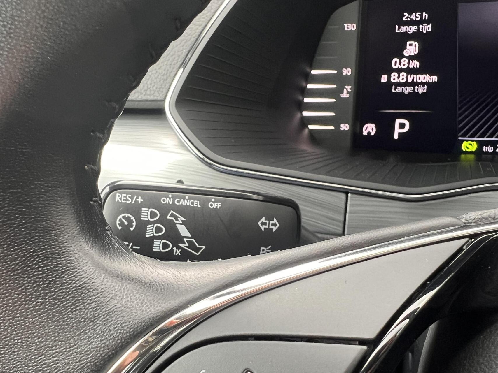 Foto van Skoda Superb