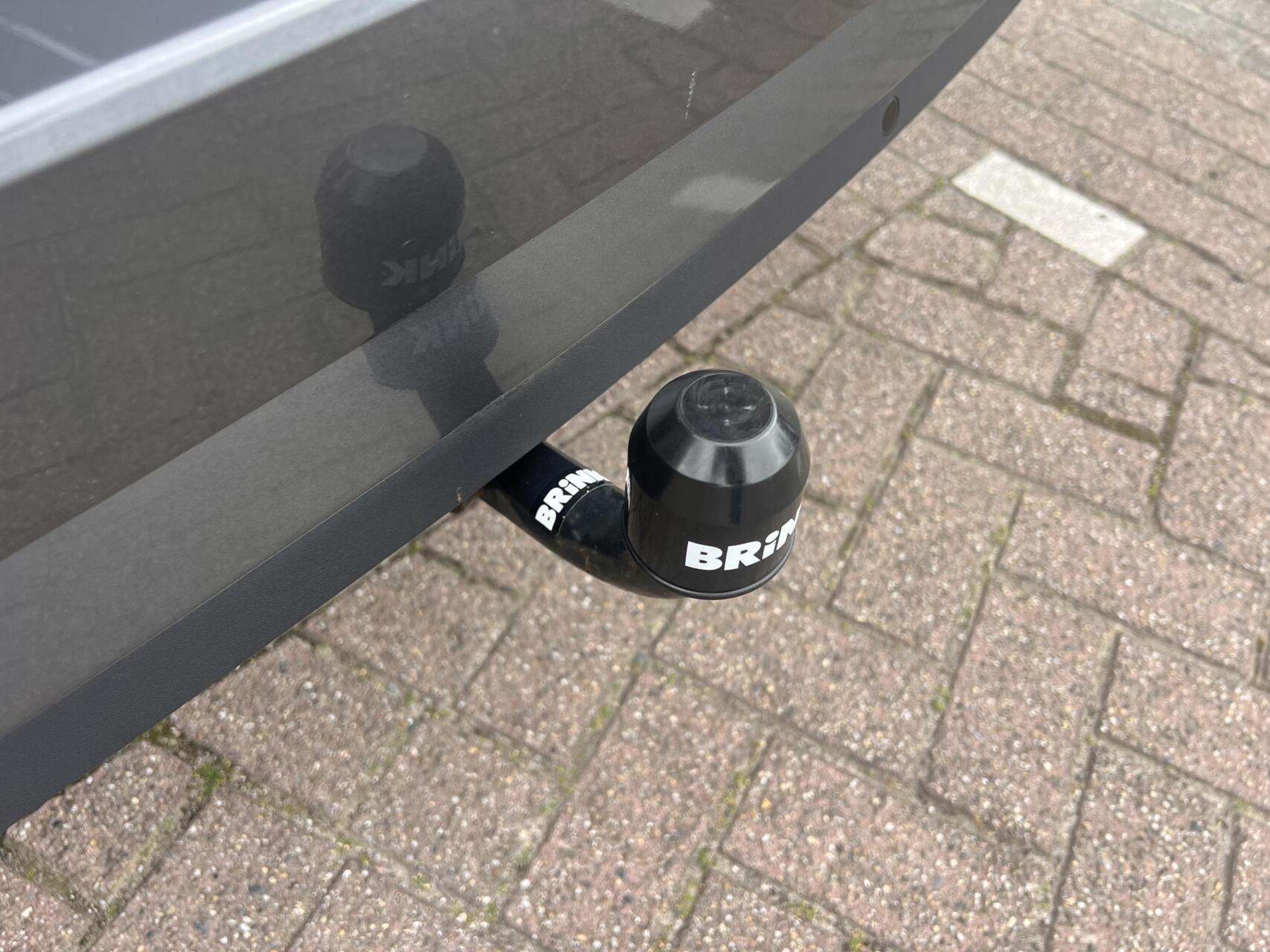 Foto van Skoda Superb