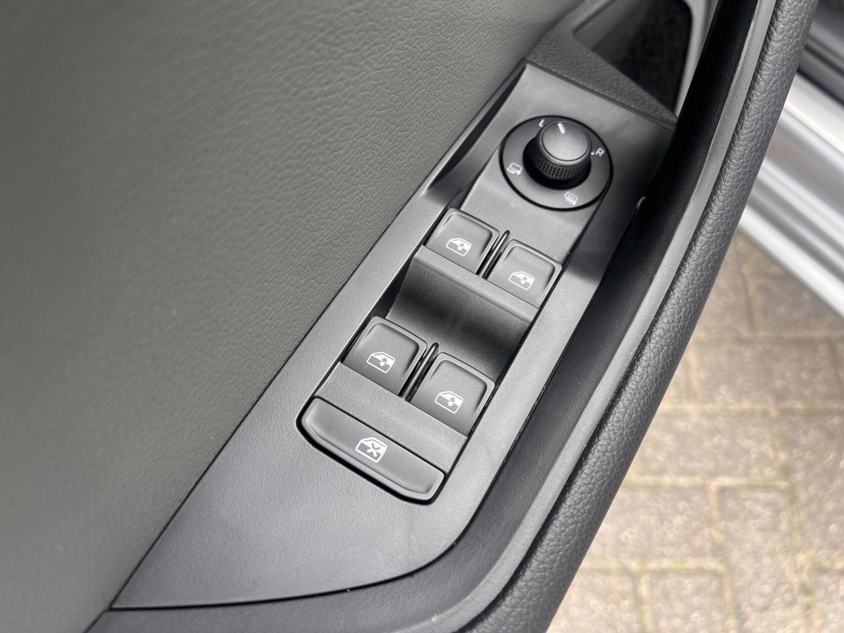 Foto van Skoda Superb