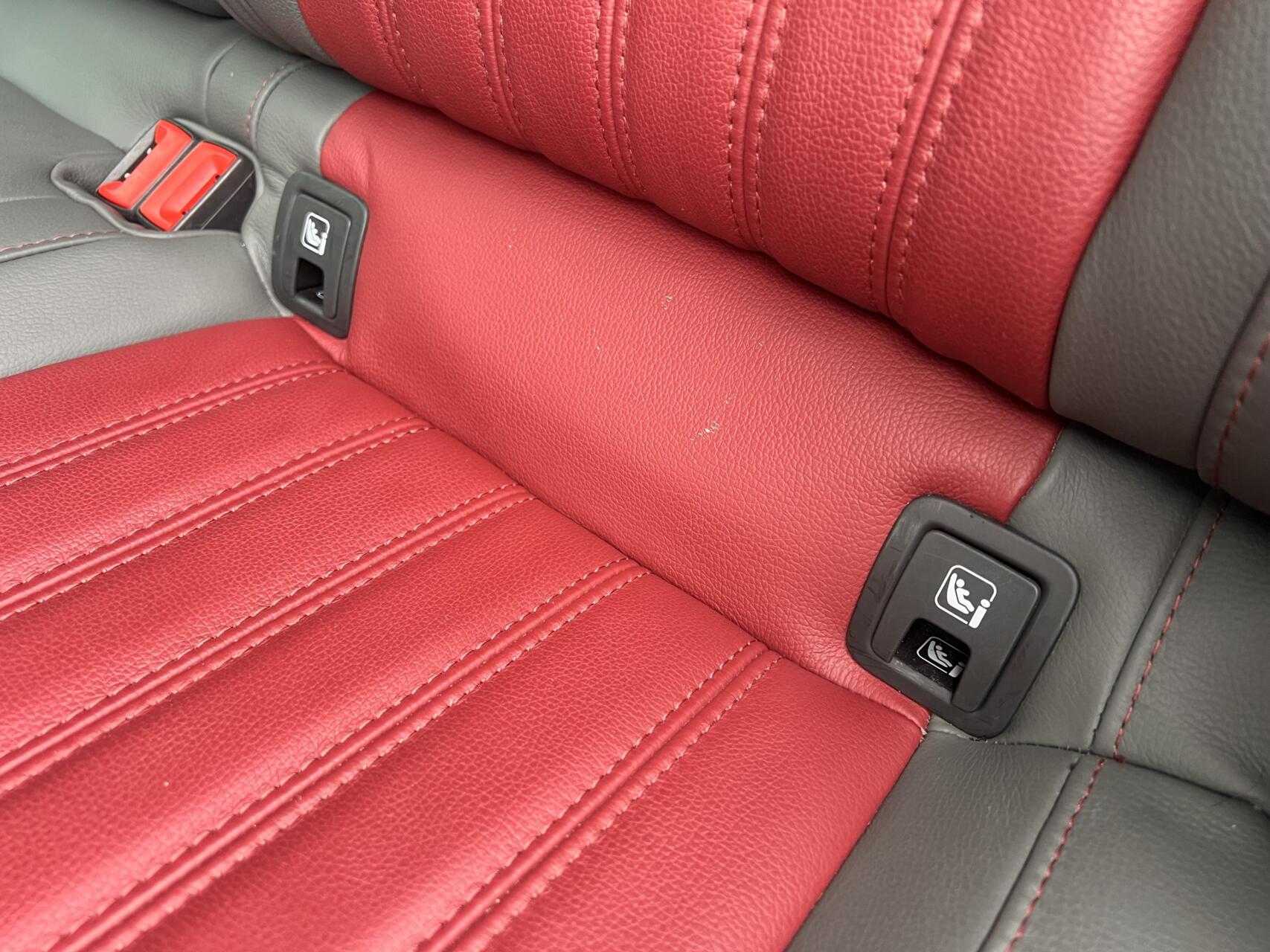 Foto van Skoda Superb