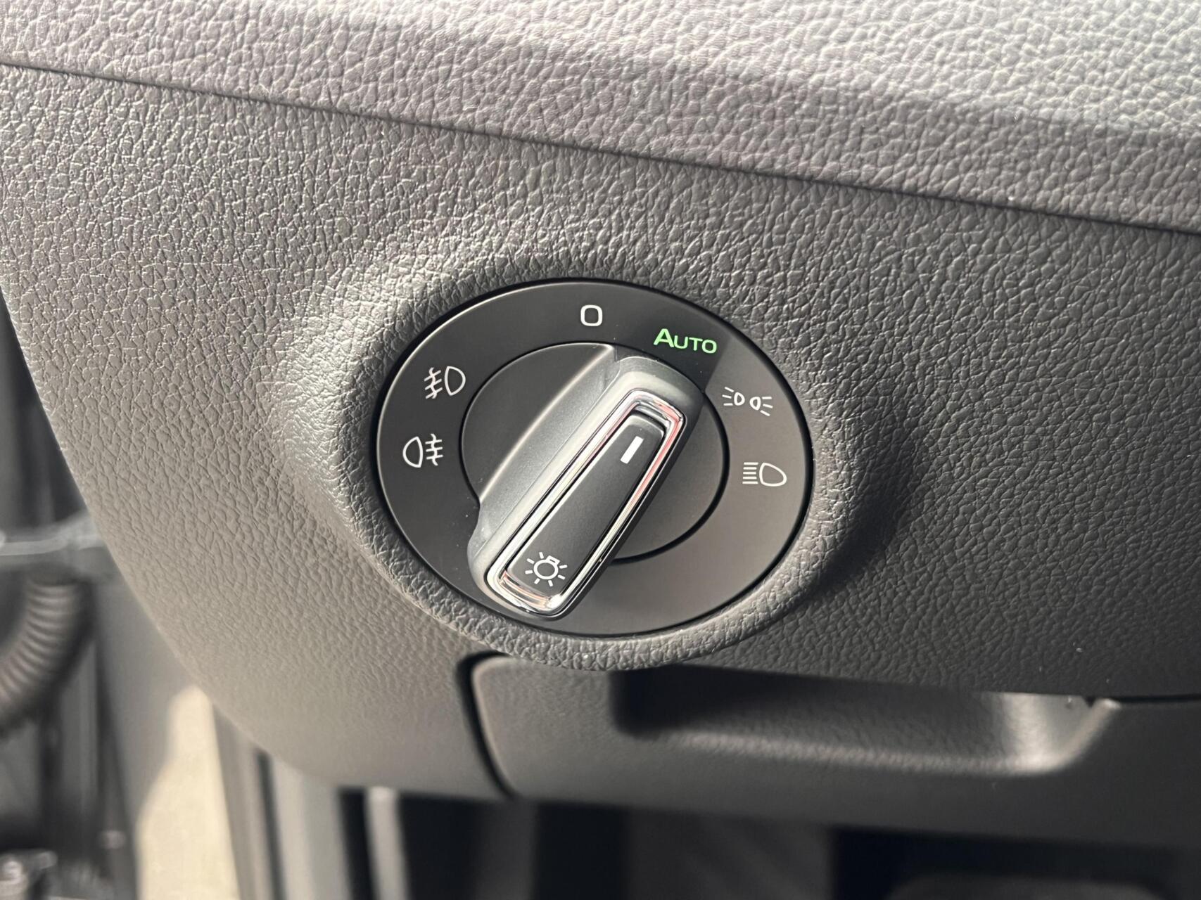 Foto van Skoda Superb