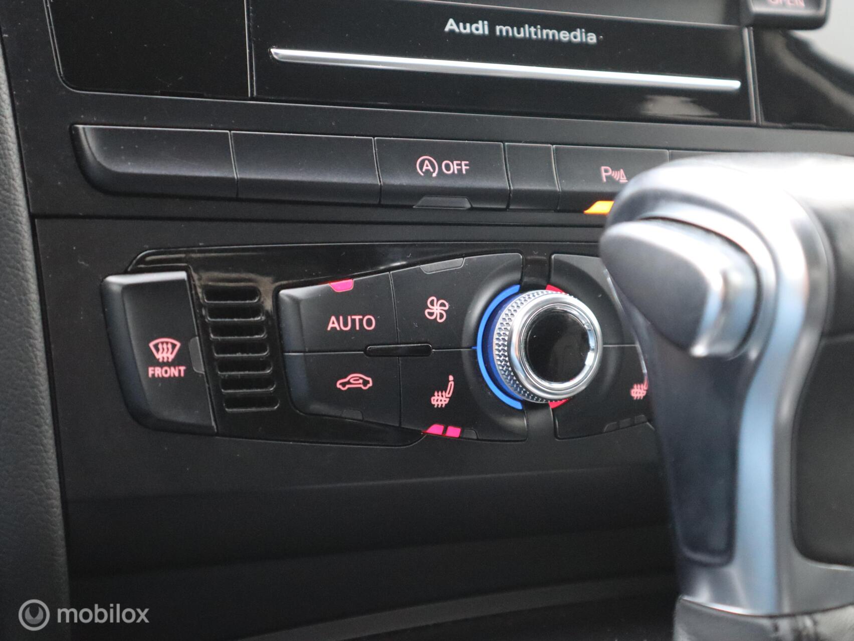 Foto van Audi A4 Avant