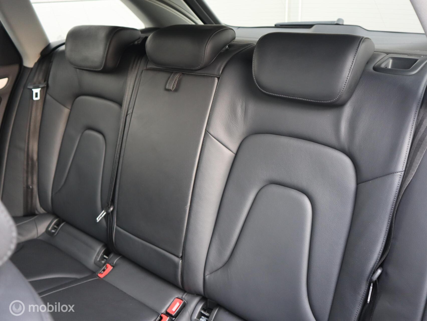 Foto van Audi A4 Avant
