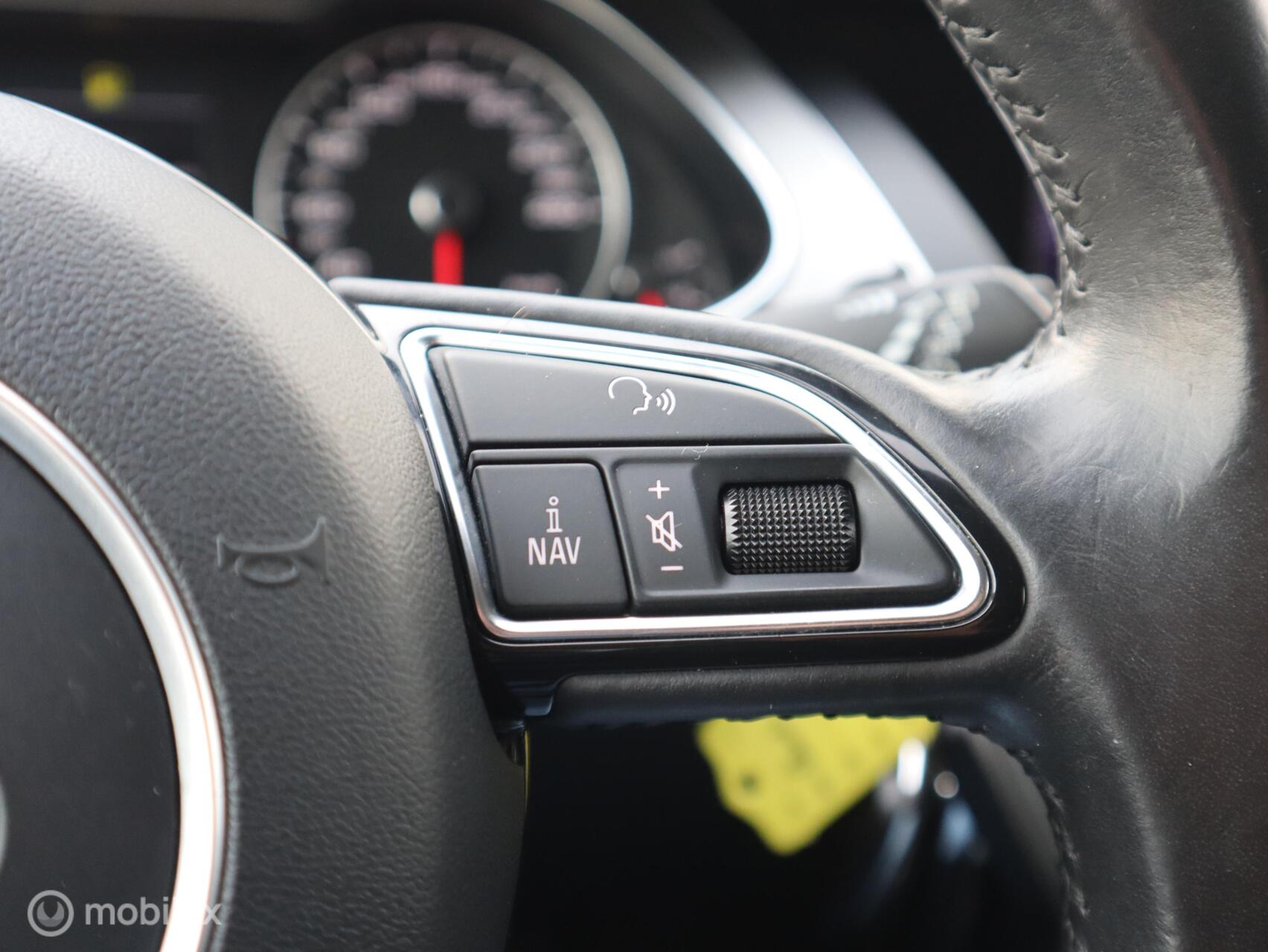 Foto van Audi A4 Avant