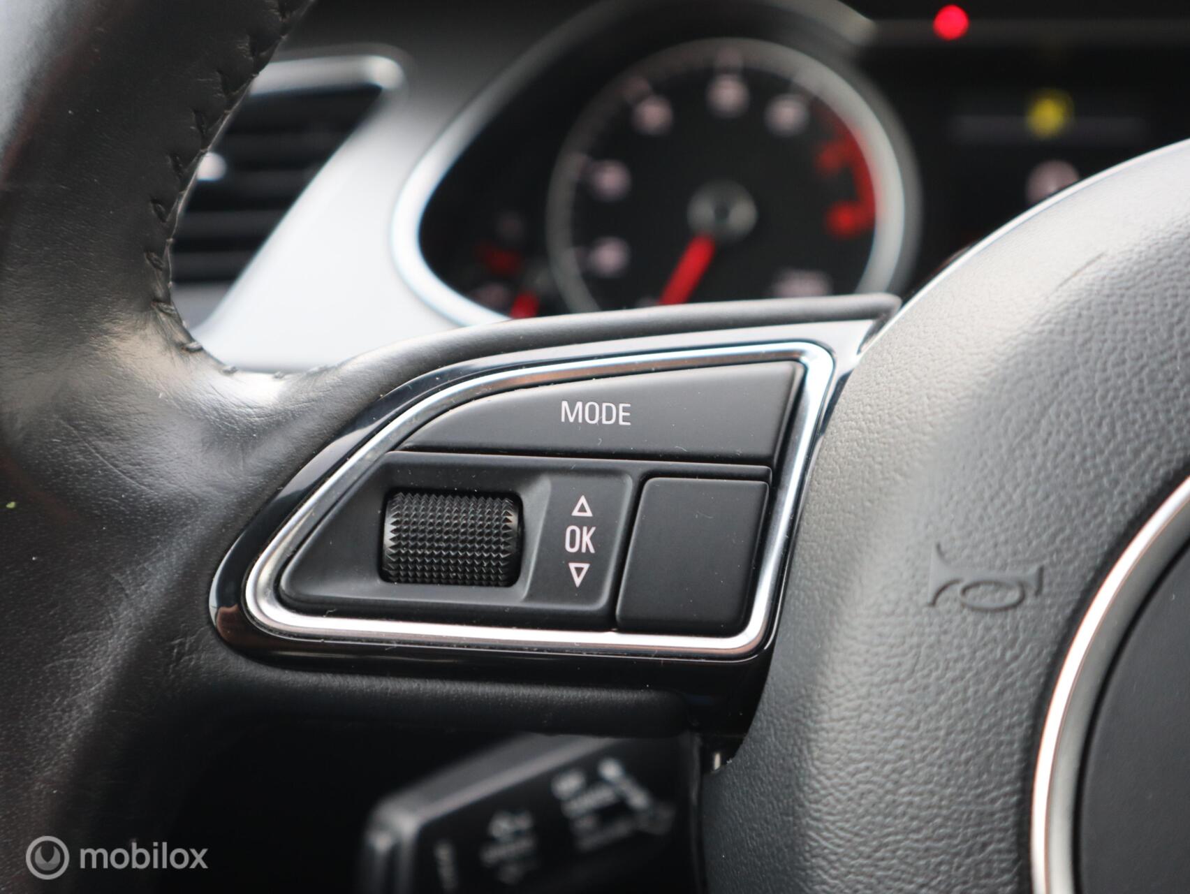 Foto van Audi A4 Avant