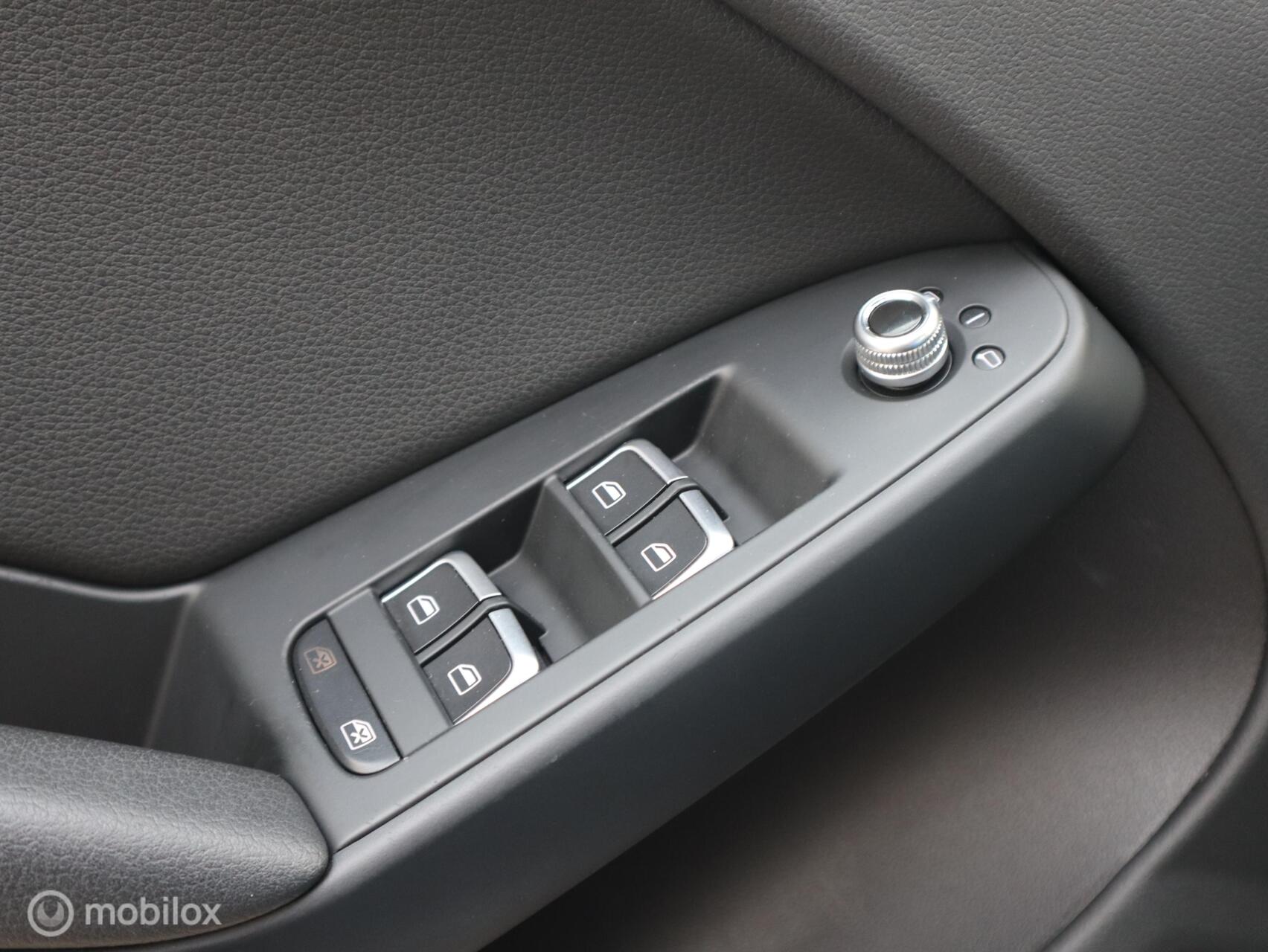 Foto van Audi A4 Avant