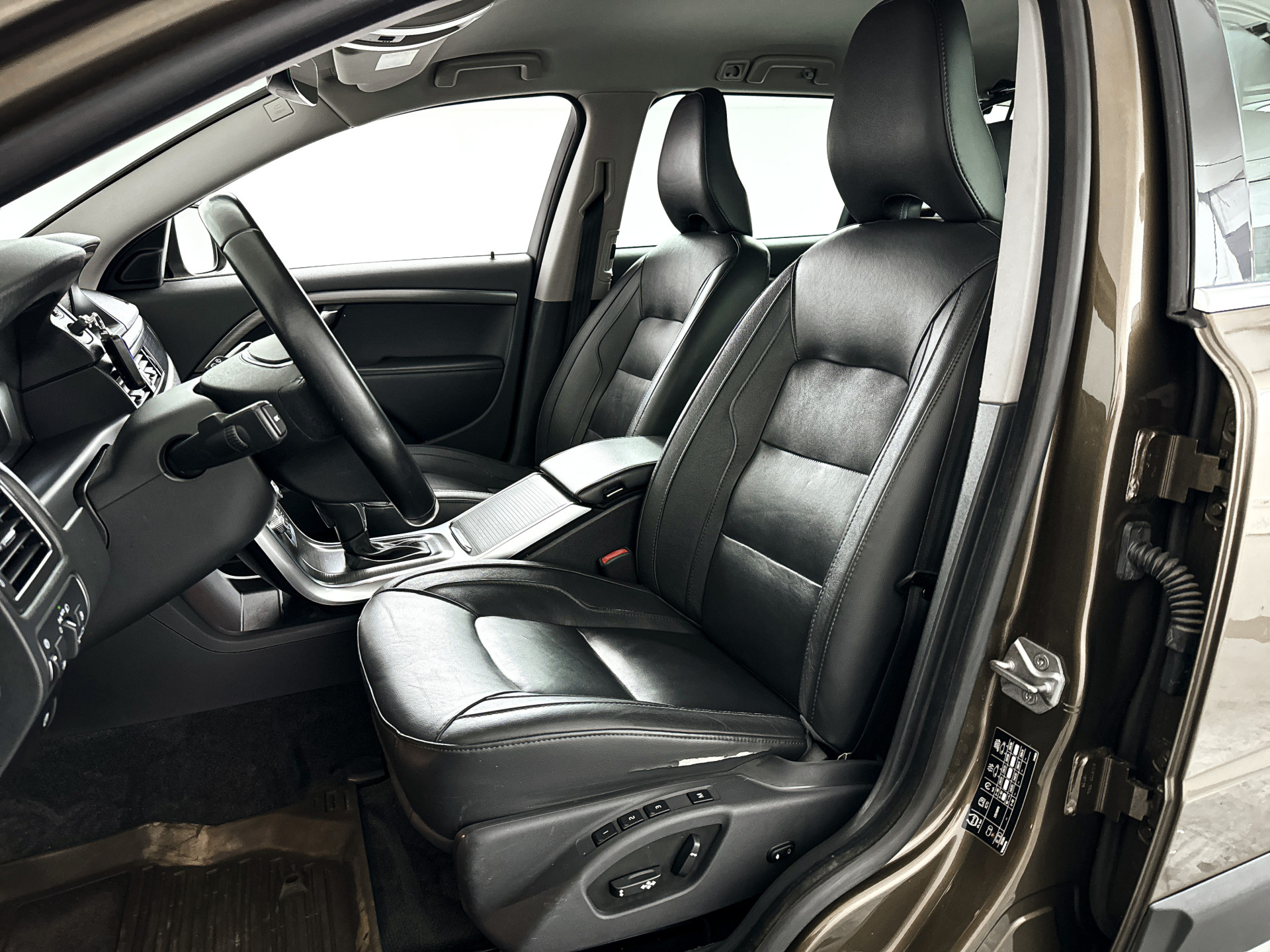 Foto van Volvo Xc70