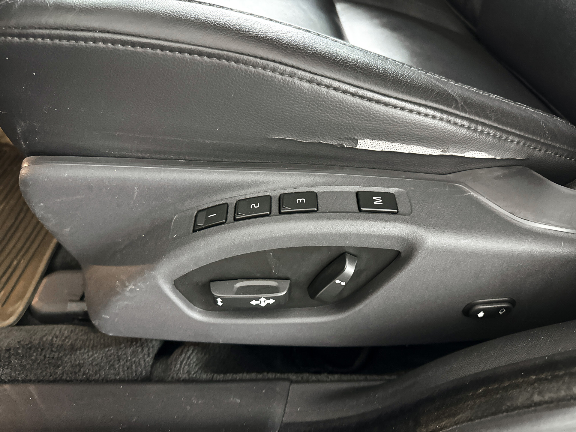 Foto van Volvo Xc70