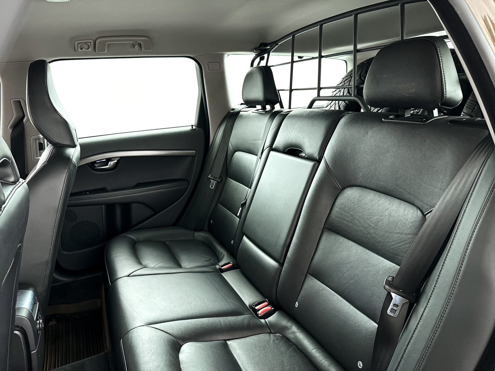 Foto van Volvo Xc70