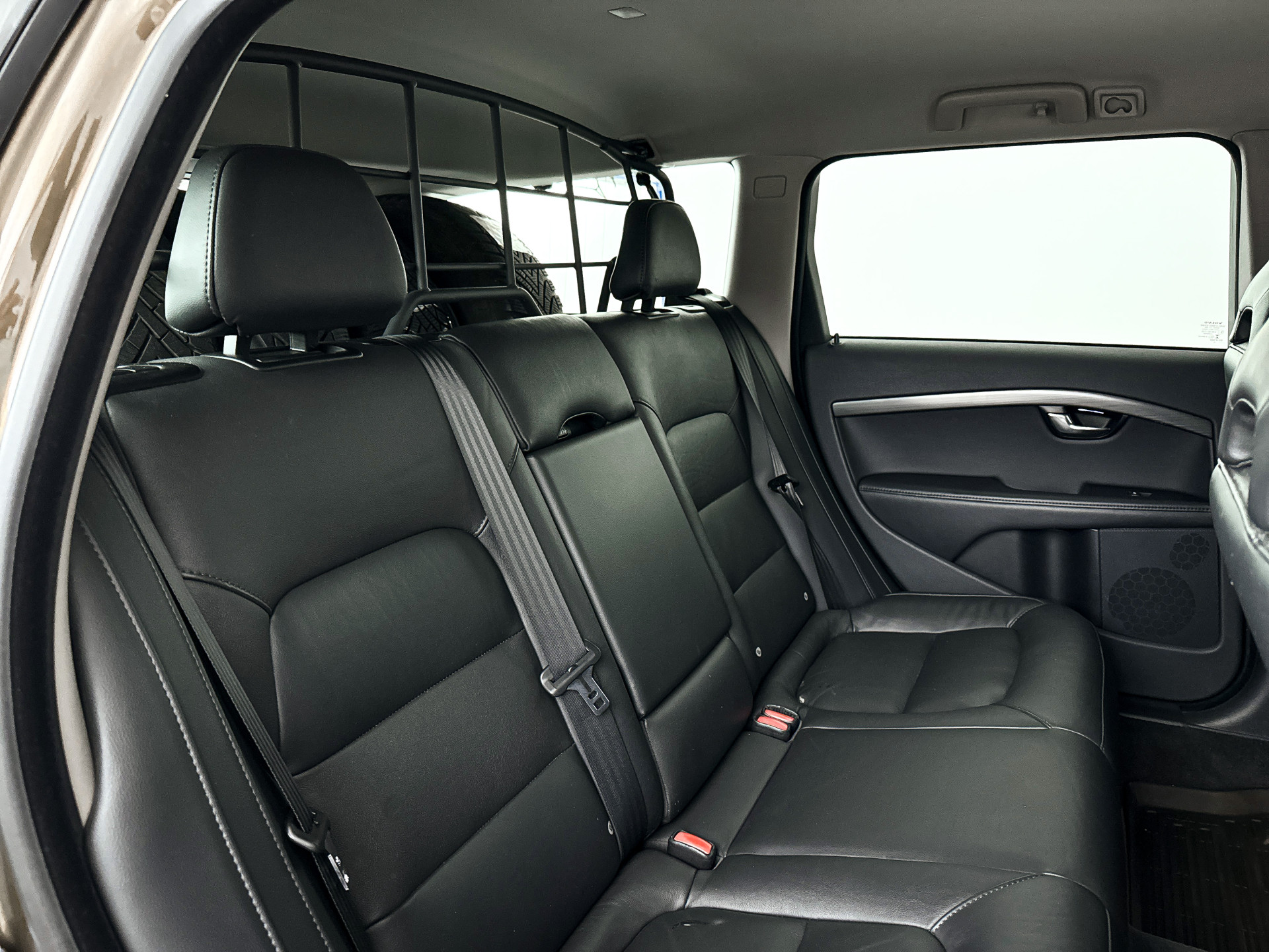Foto van Volvo Xc70