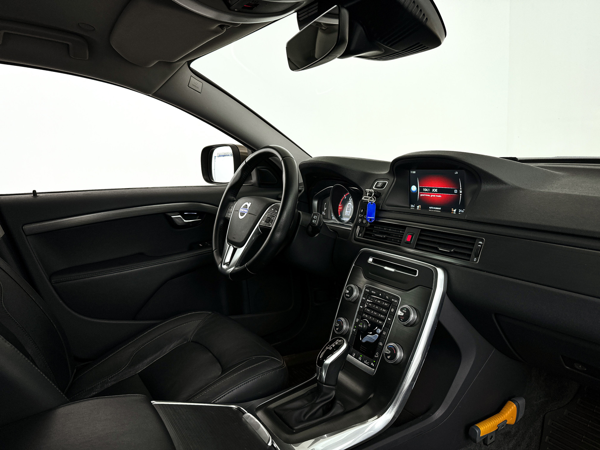 Foto van Volvo Xc70