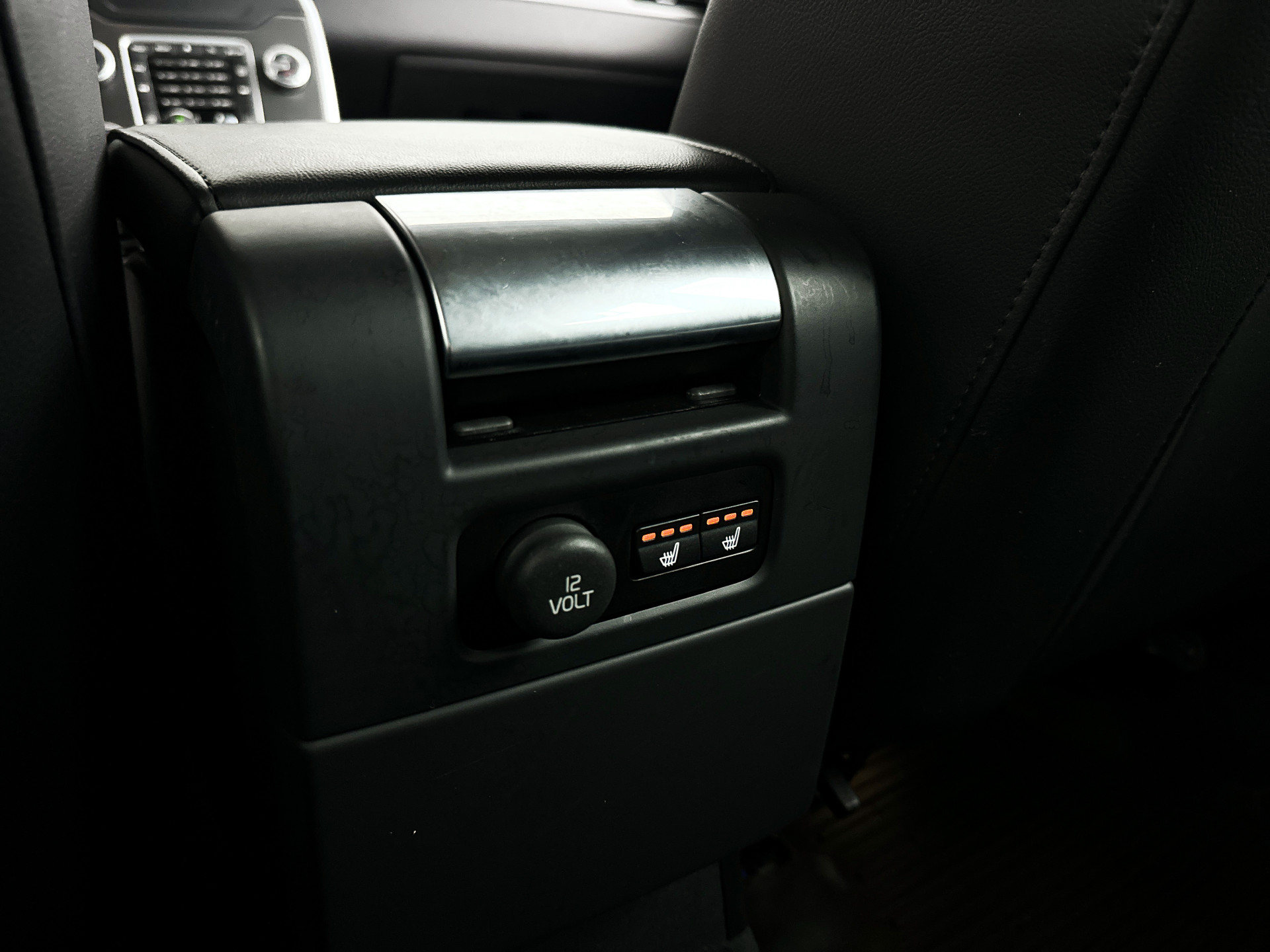 Foto van Volvo Xc70