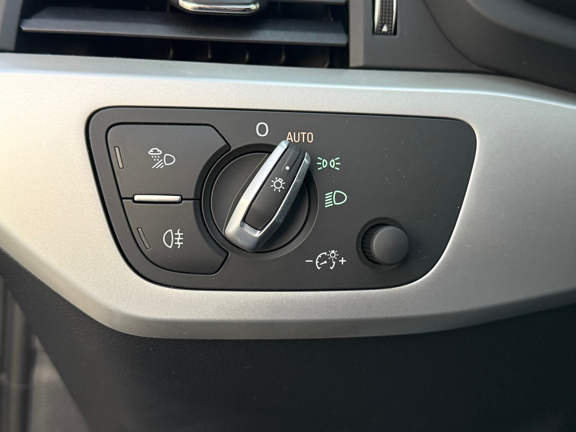 Foto van Audi A4 Avant