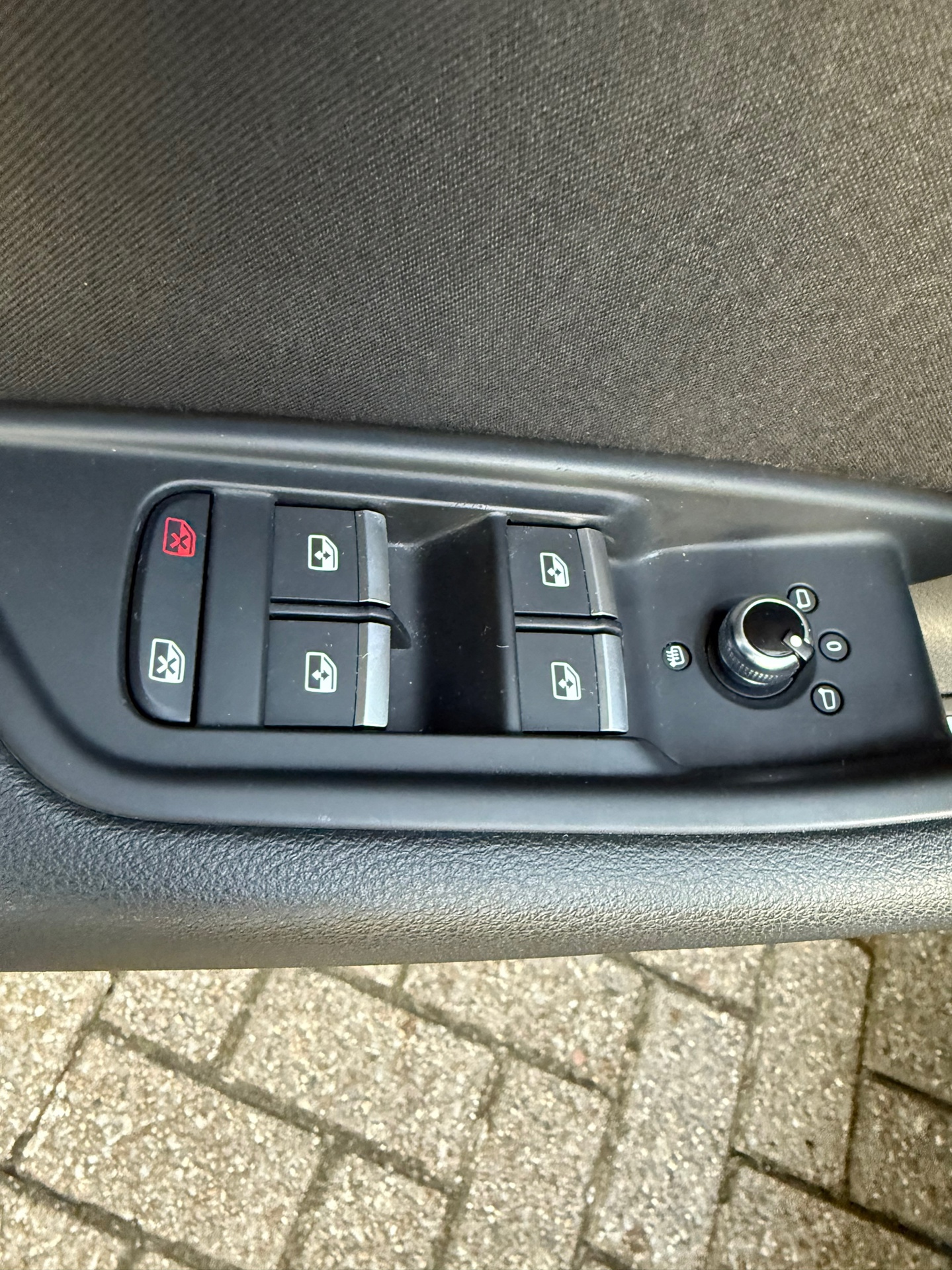 Foto van Audi A4 Avant