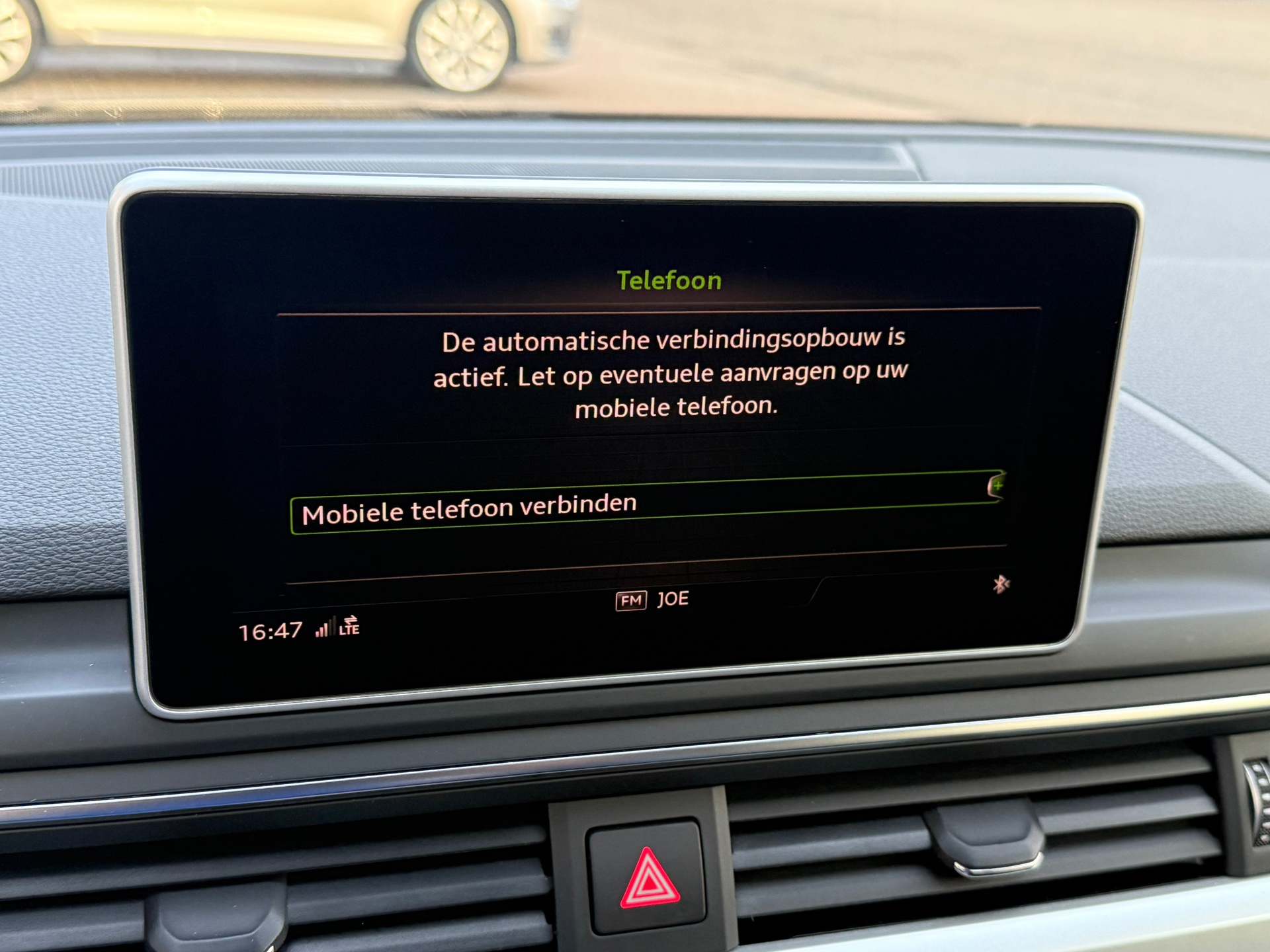 Foto van Audi A4 Avant