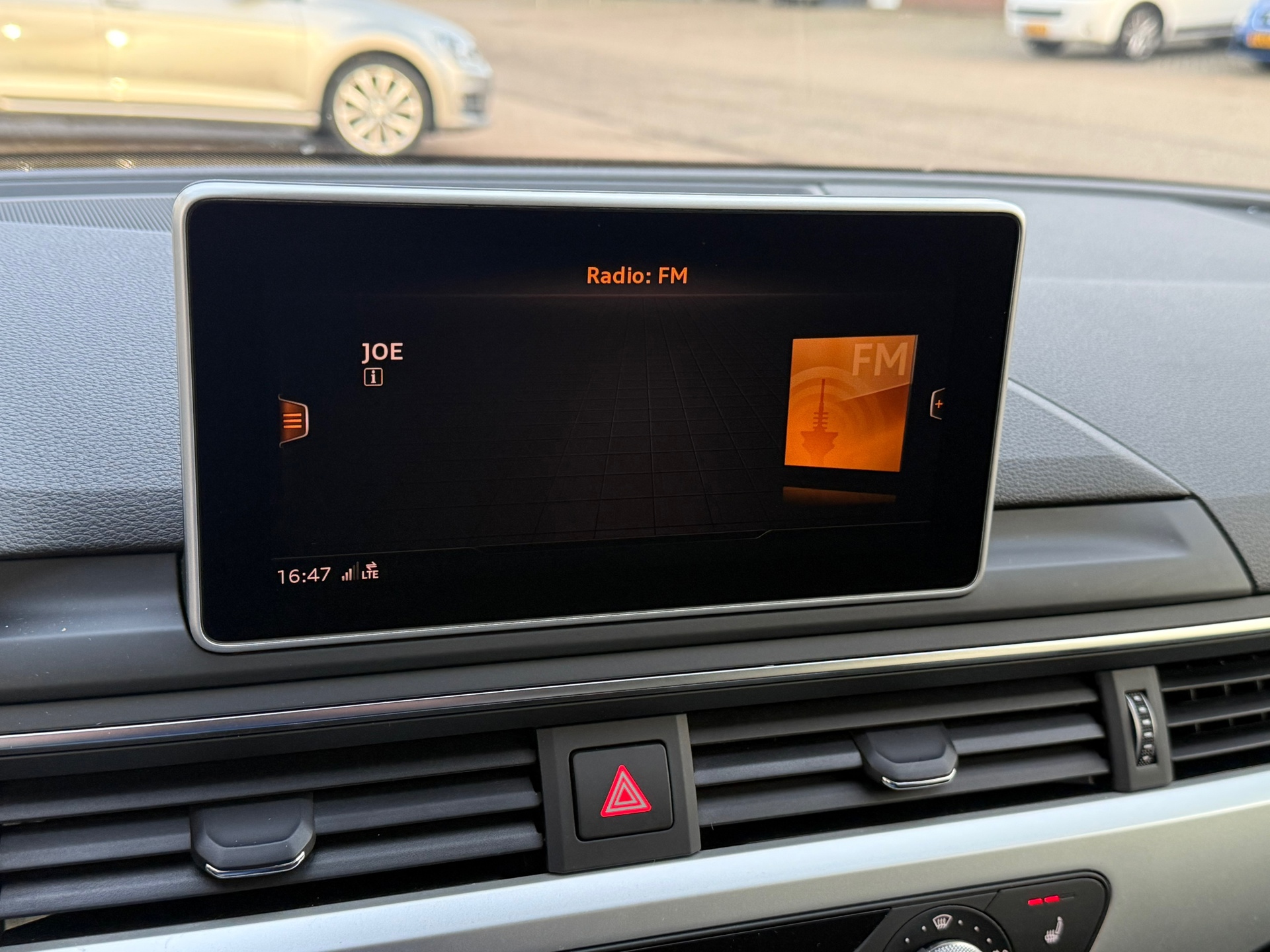 Foto van Audi A4 Avant