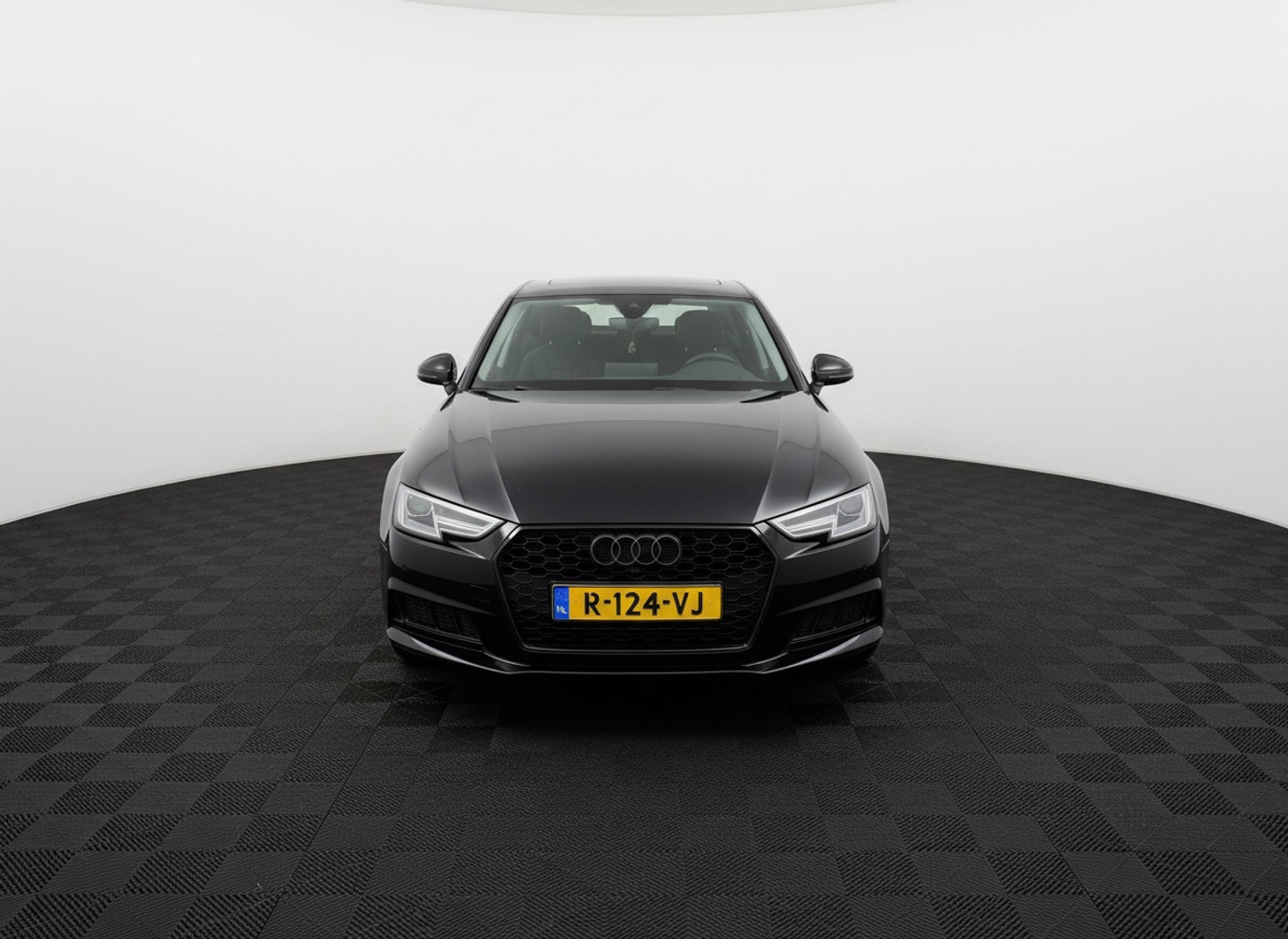 Foto van Audi A4 Avant