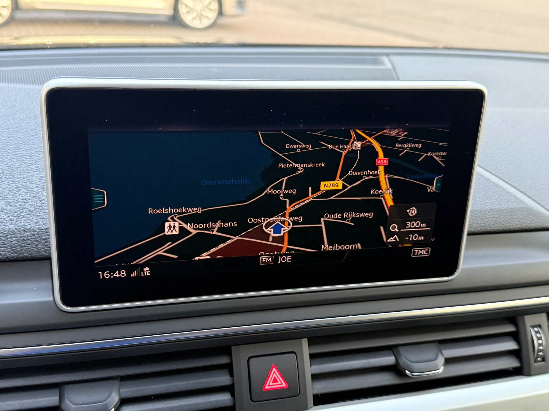 Foto van Audi A4 Avant