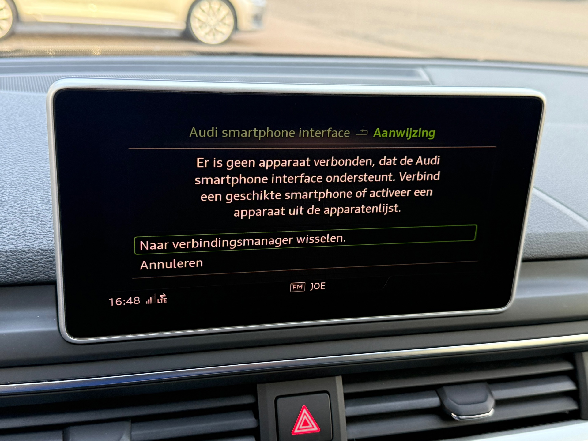 Foto van Audi A4 Avant