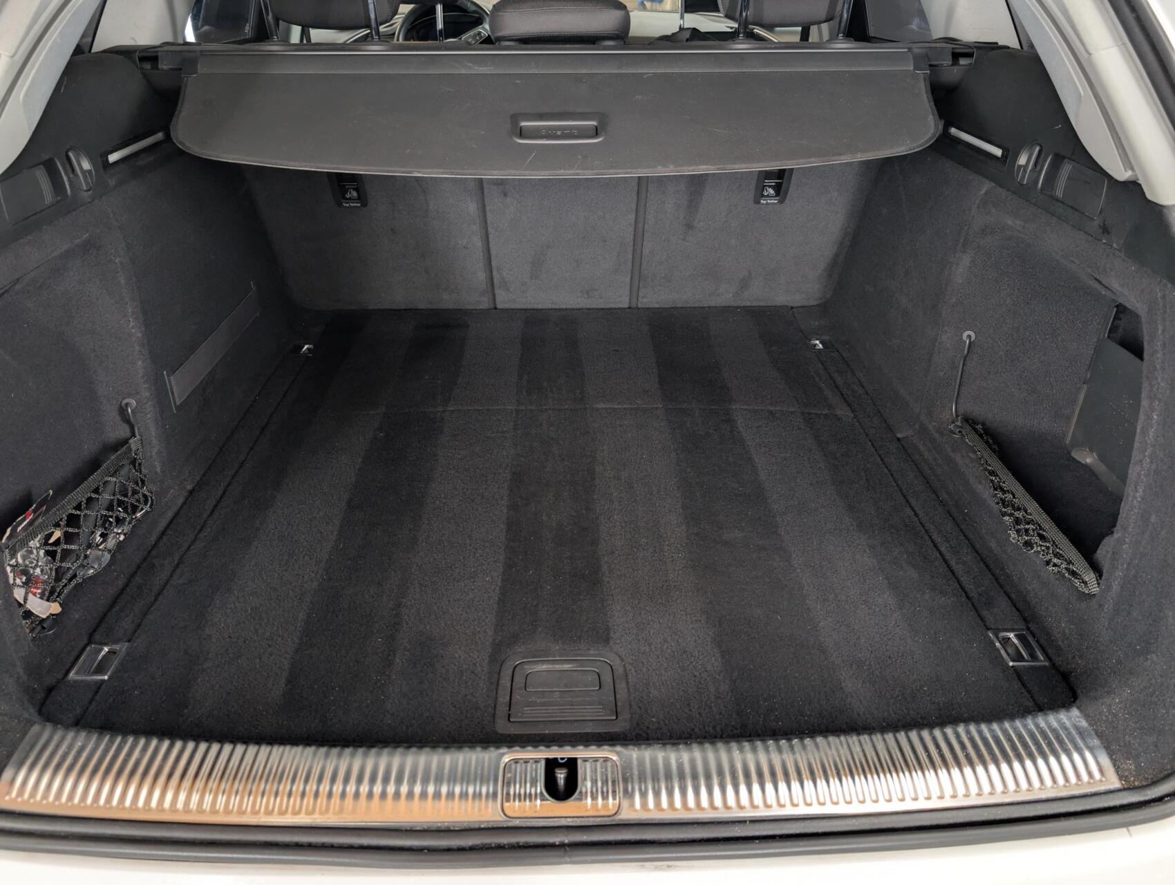 Foto van Audi A4 Avant