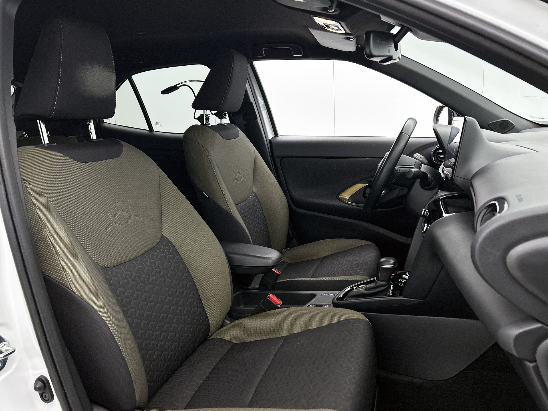 Foto van Toyota Toyota Yaris Cross