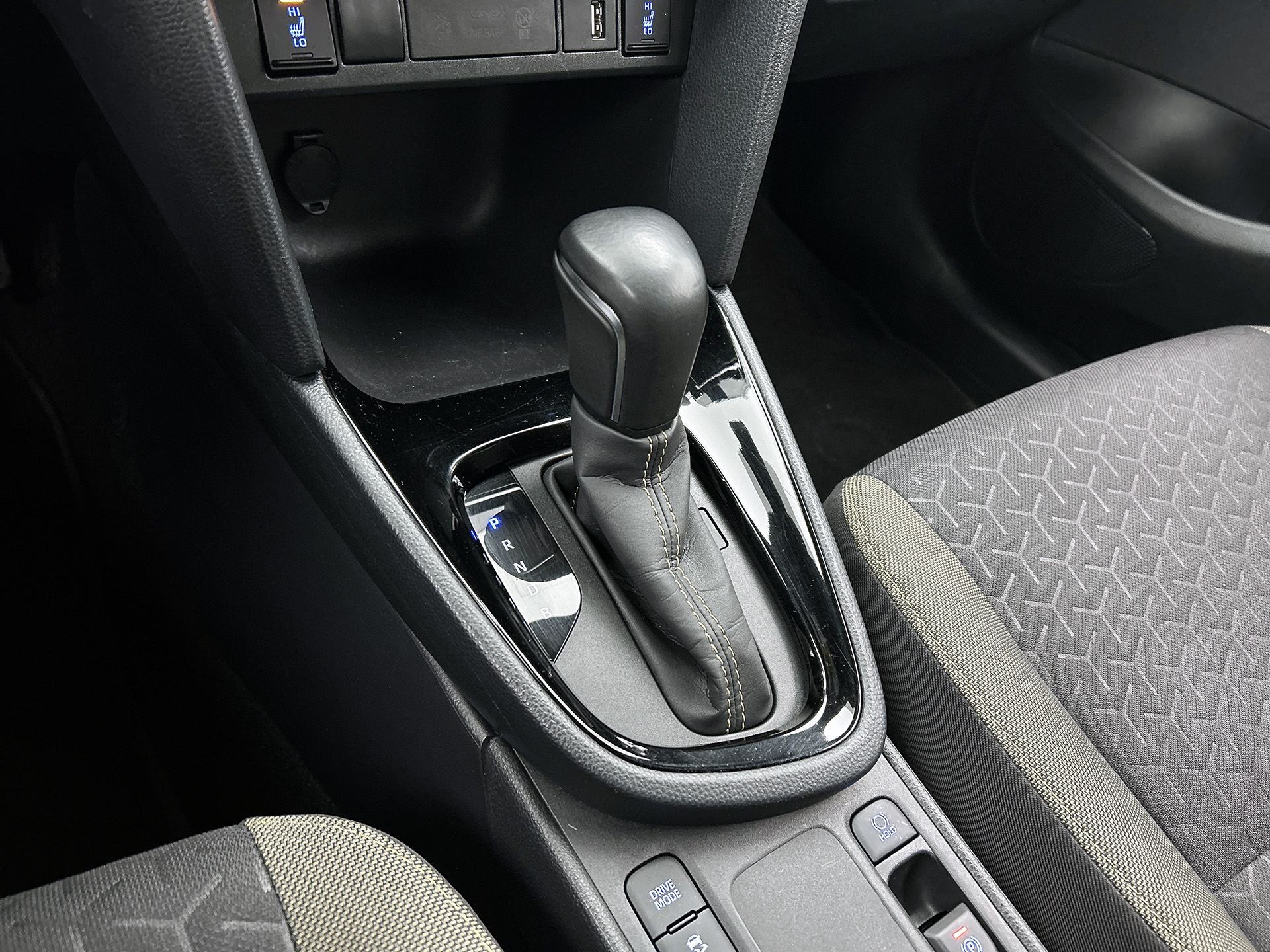 Foto van Toyota Toyota Yaris Cross
