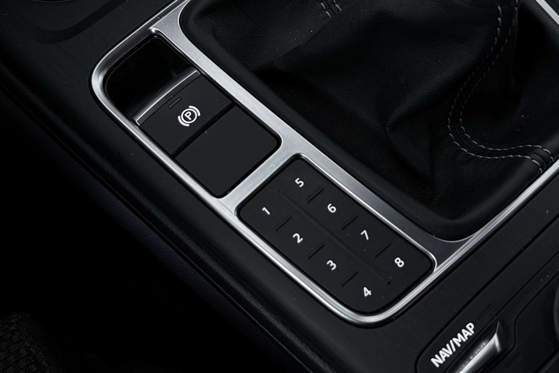 Foto van Audi A4 Avant