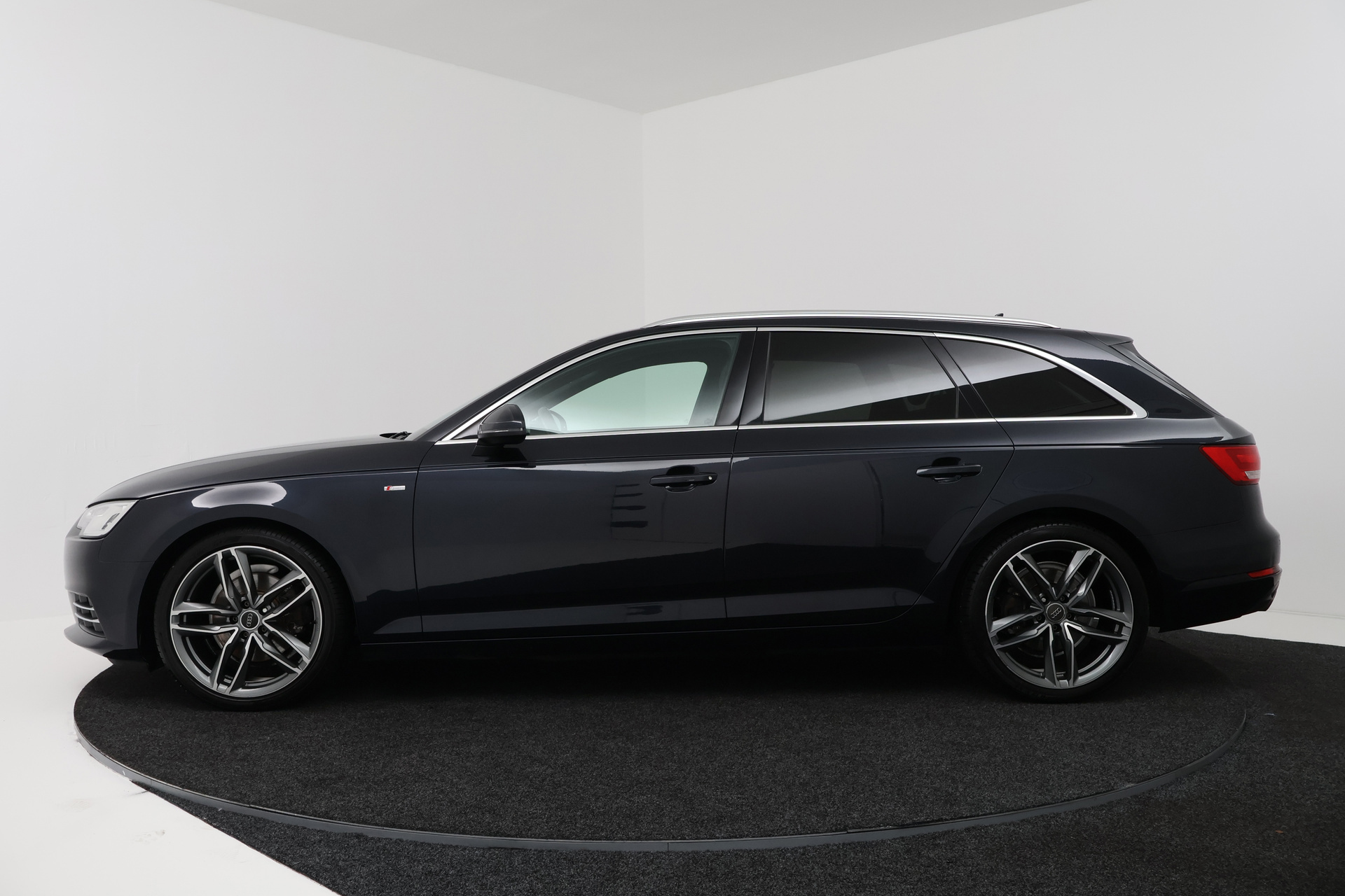 Foto van Audi A4 Avant