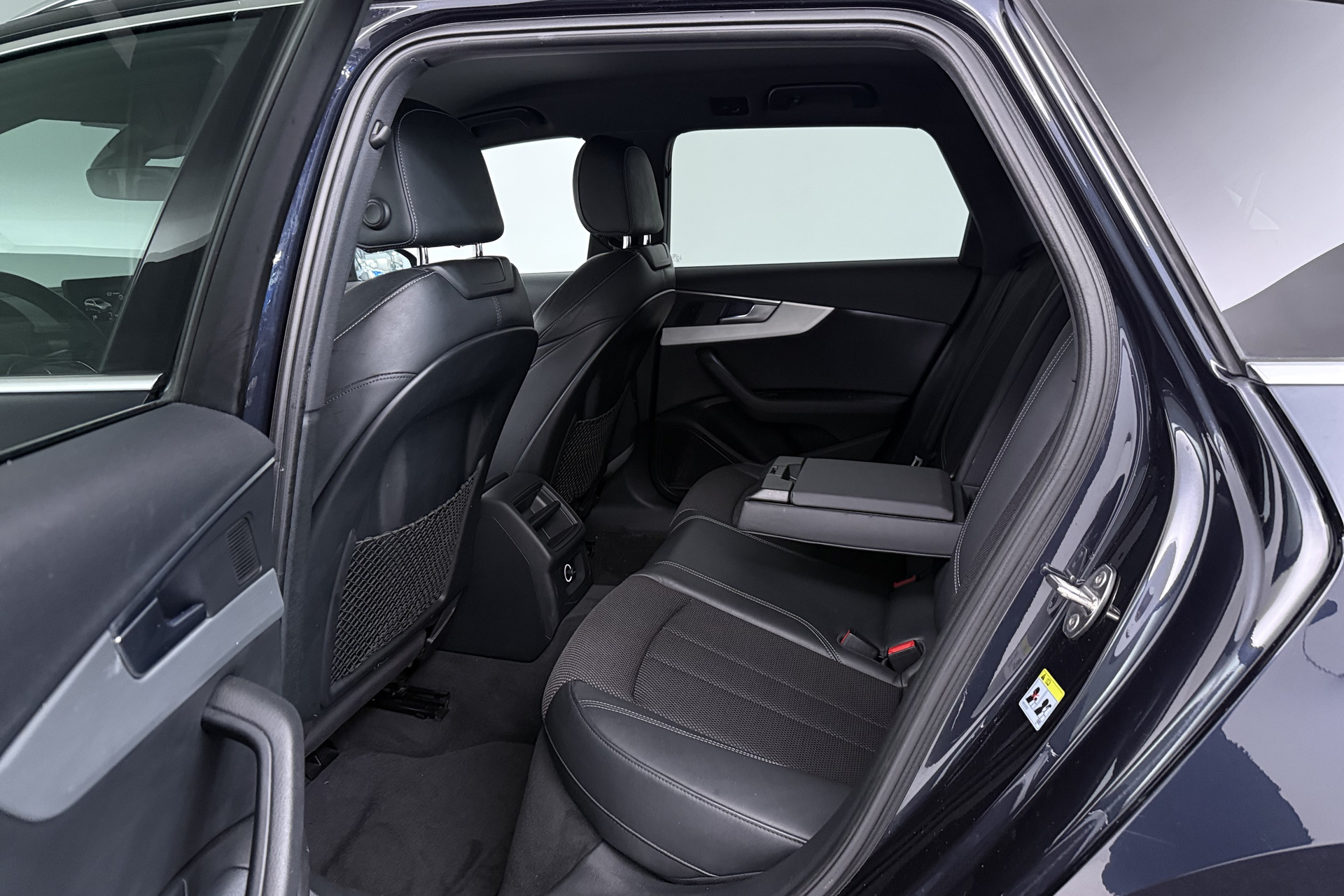Foto van Audi A4 Avant