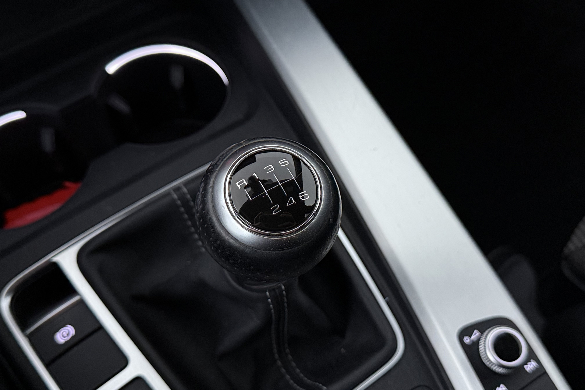 Foto van Audi A4 Avant