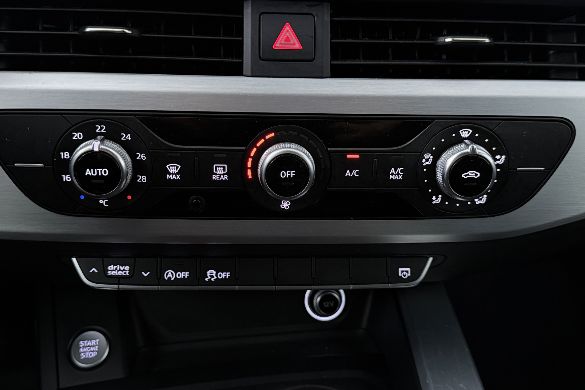 Foto van Audi A4 Avant
