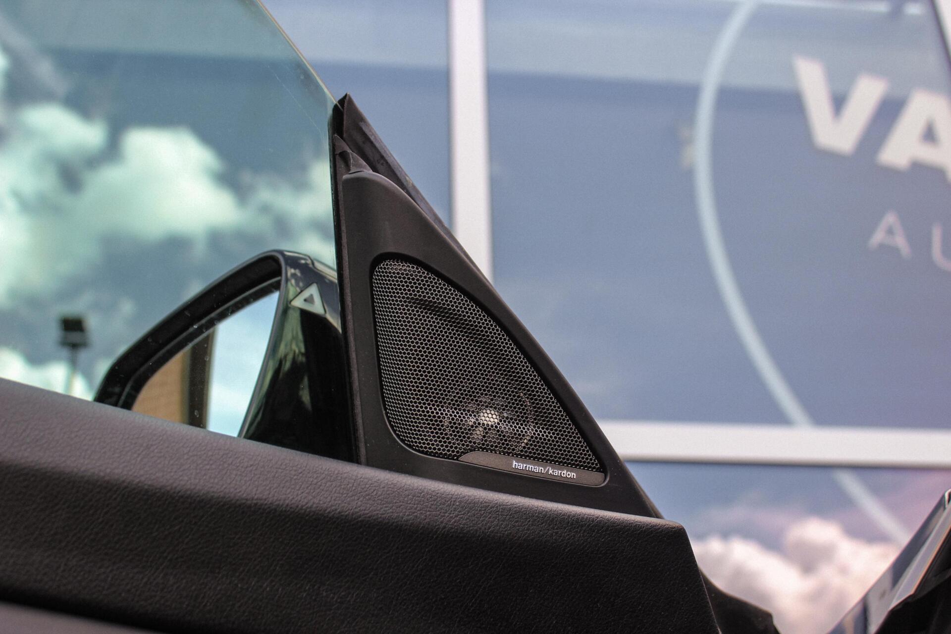 Foto van BMW 320i