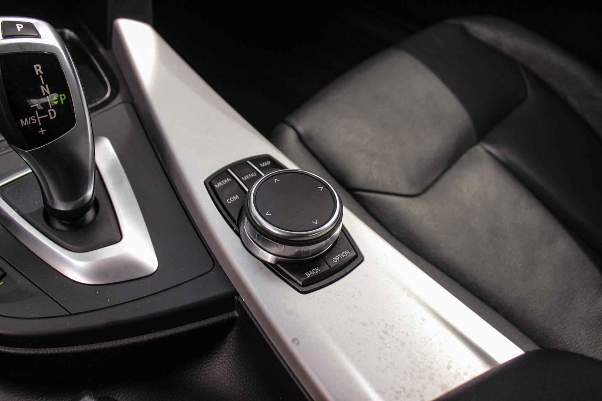 Foto van BMW 320i
