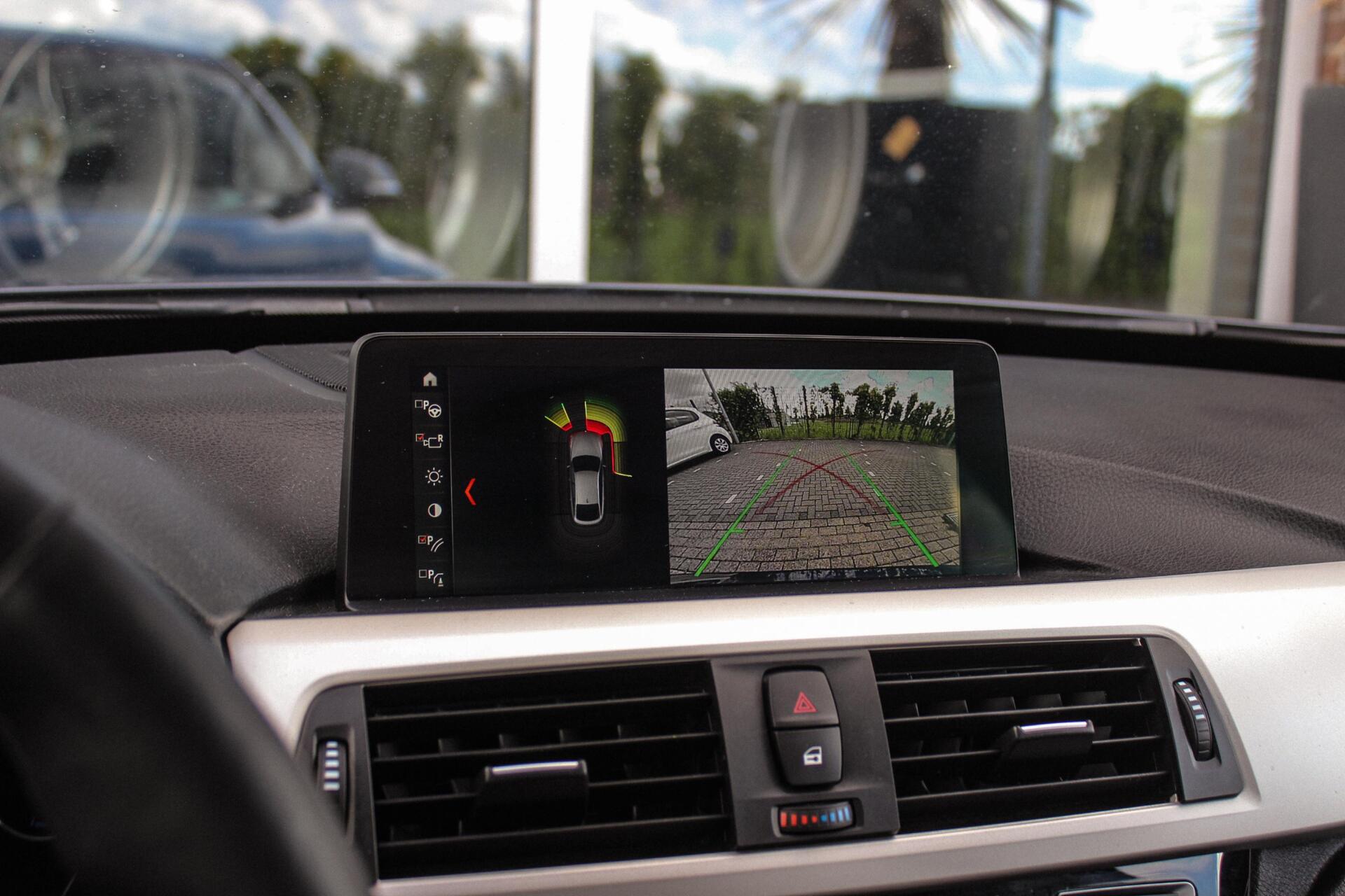 Foto van BMW 320i