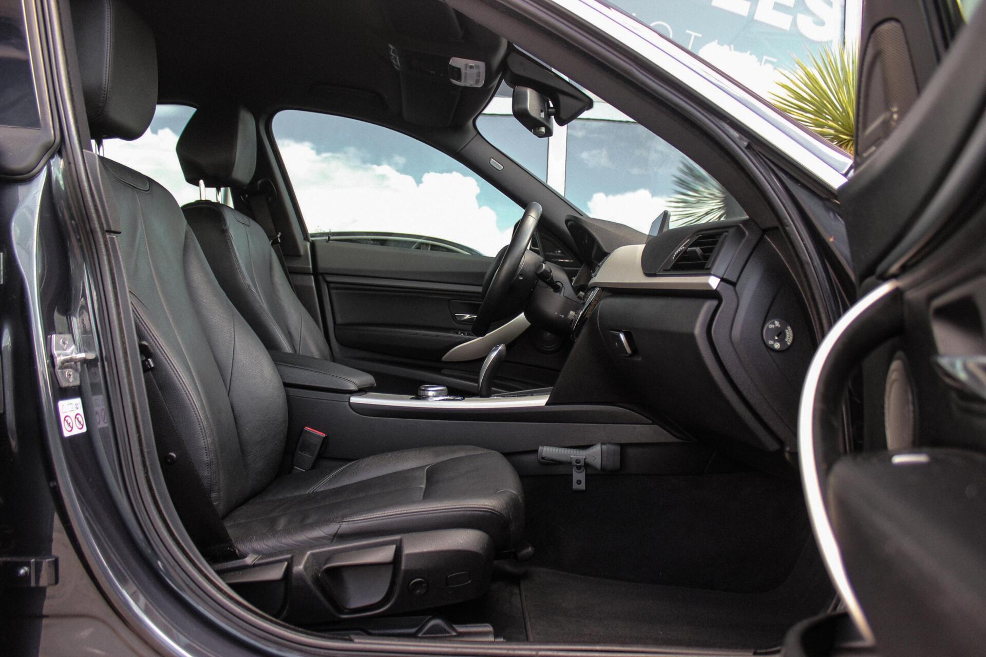 Foto van BMW 320i