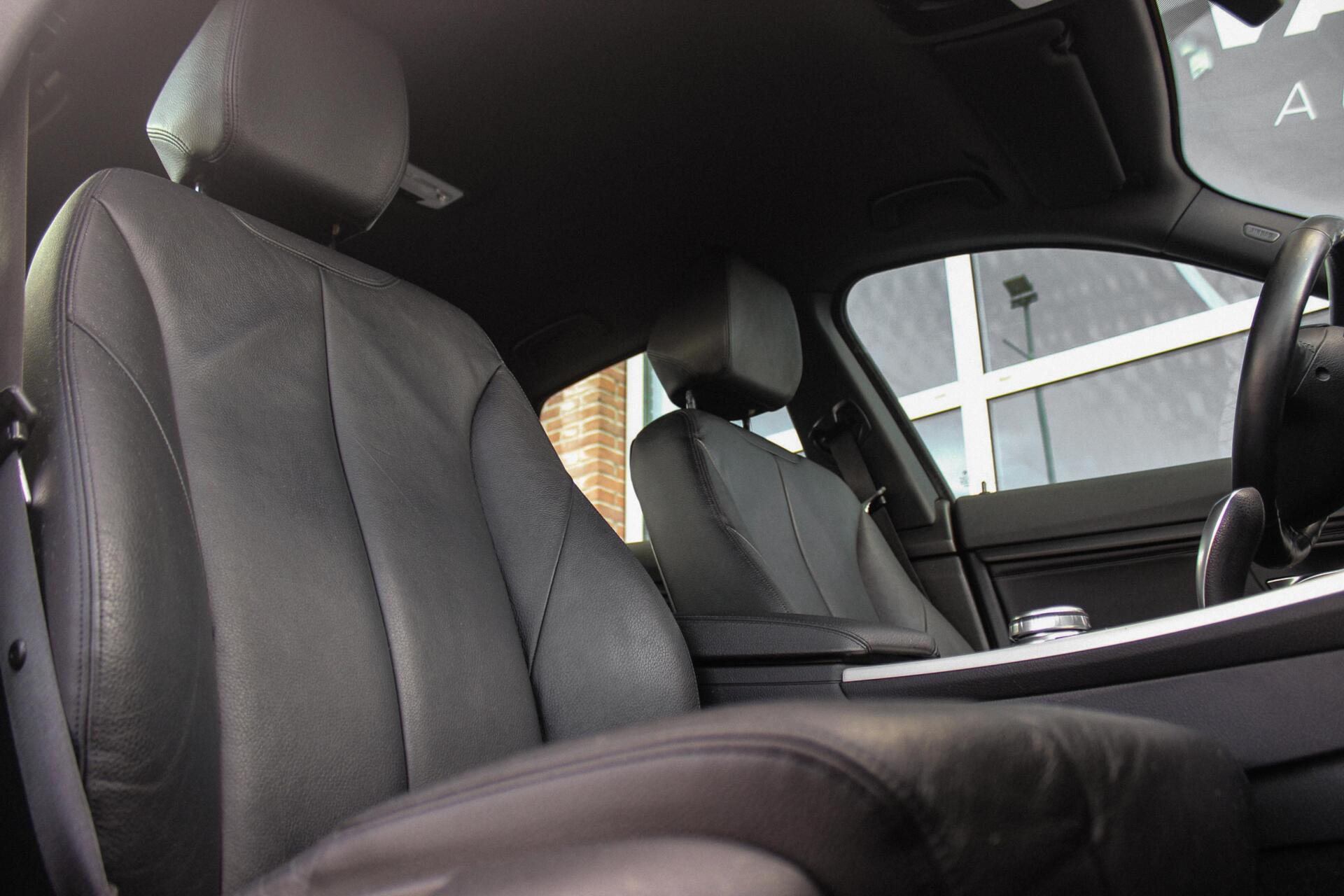 Foto van BMW 320i