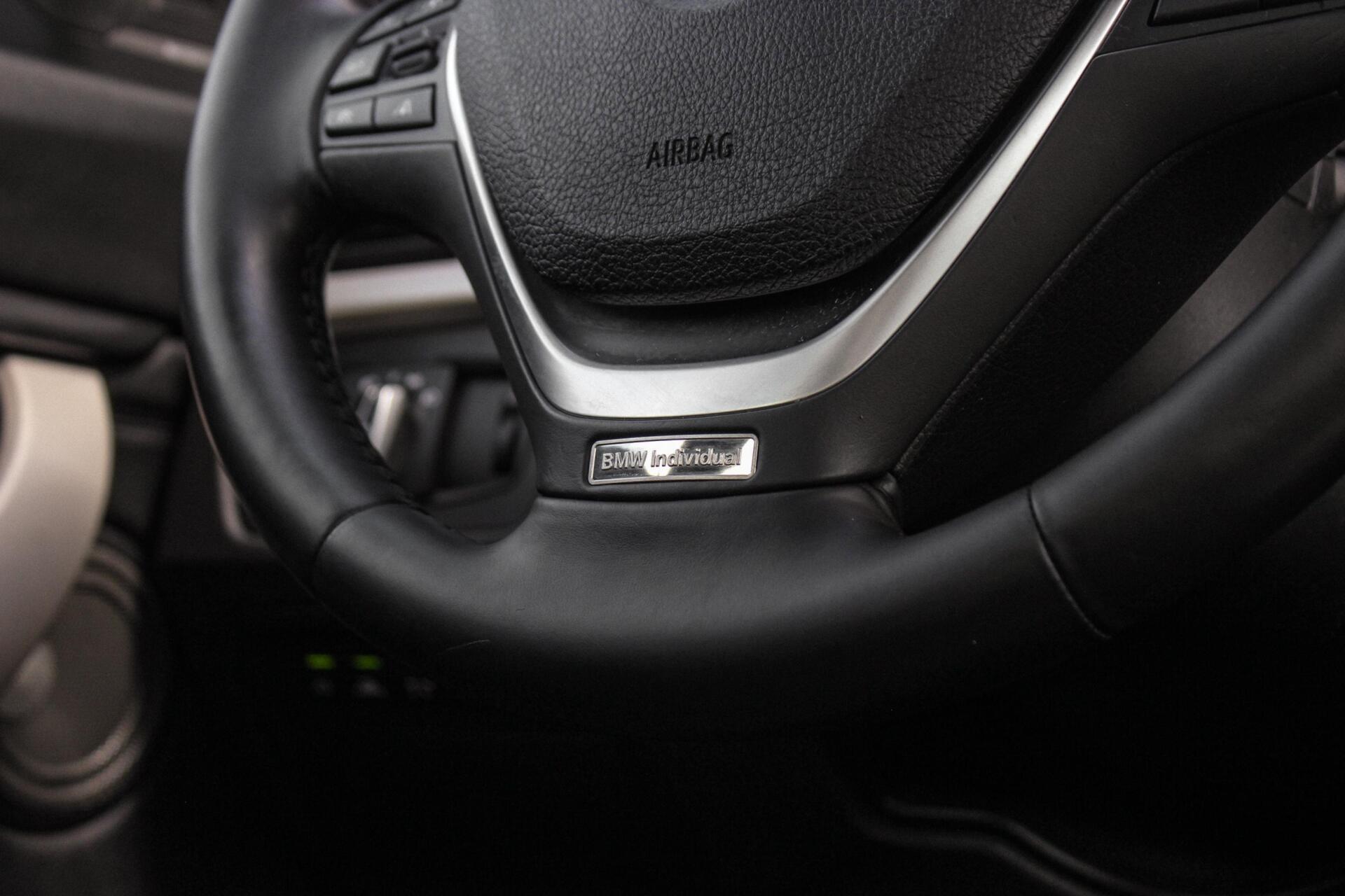 Foto van BMW 320i