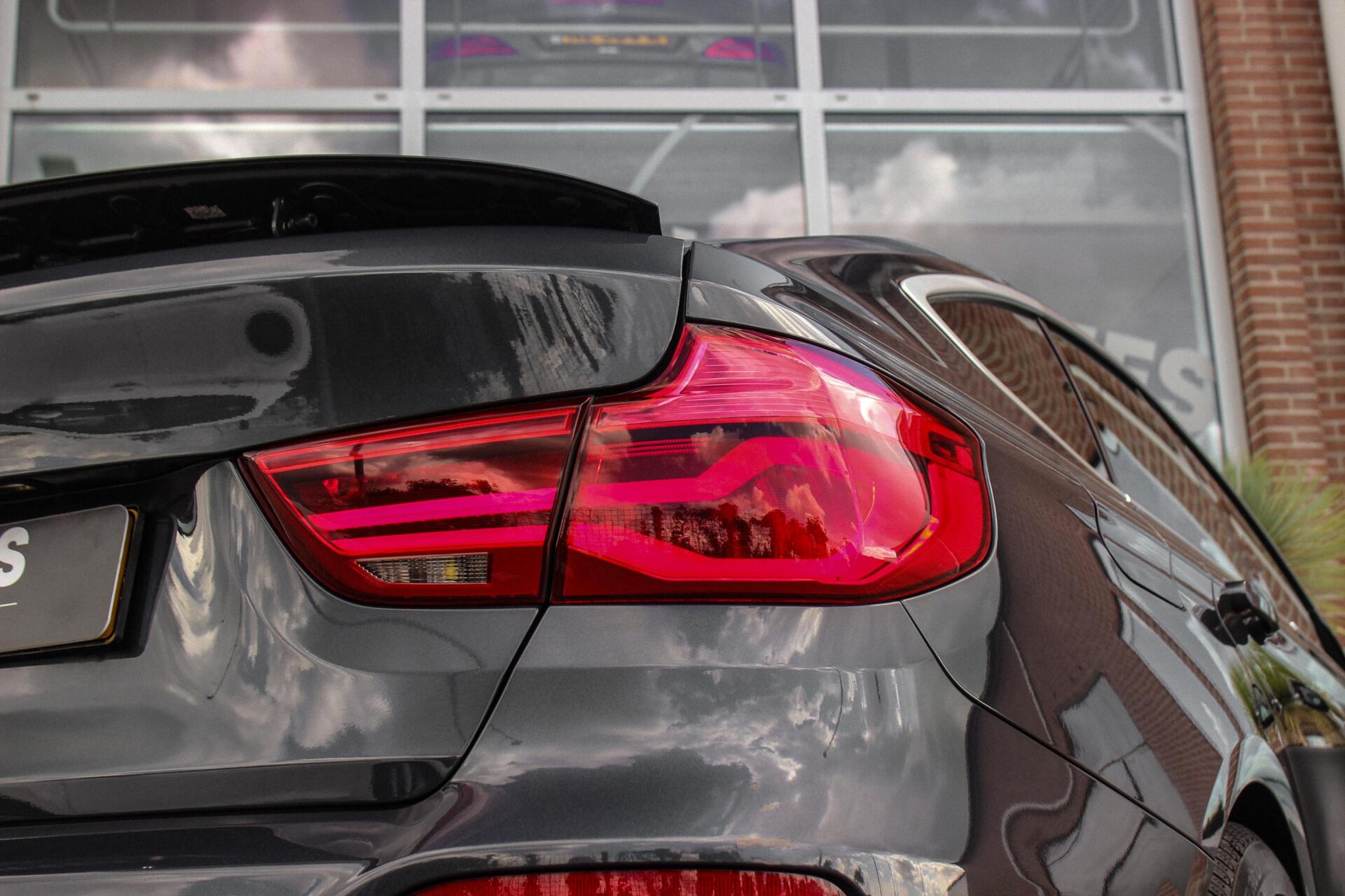 Foto van BMW 320i