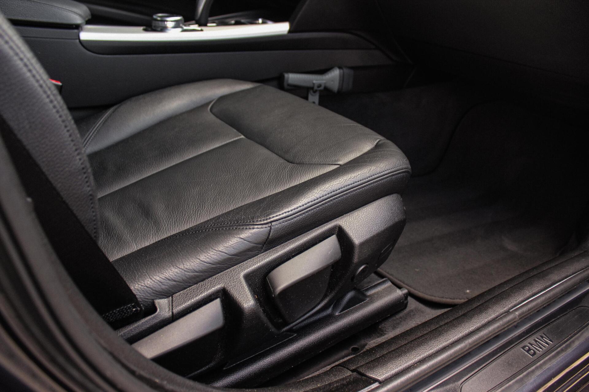 Foto van BMW 320i