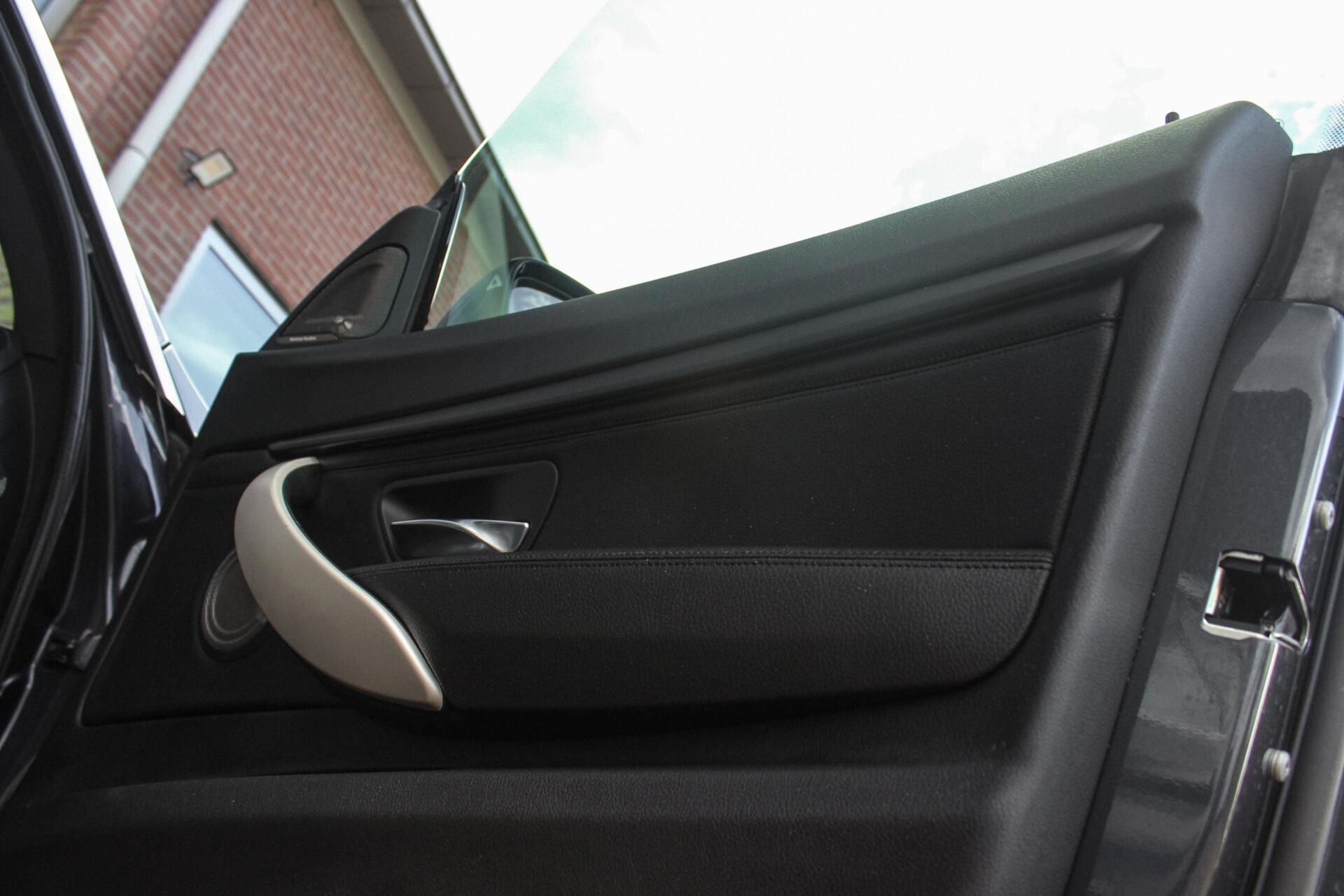 Foto van BMW 320i