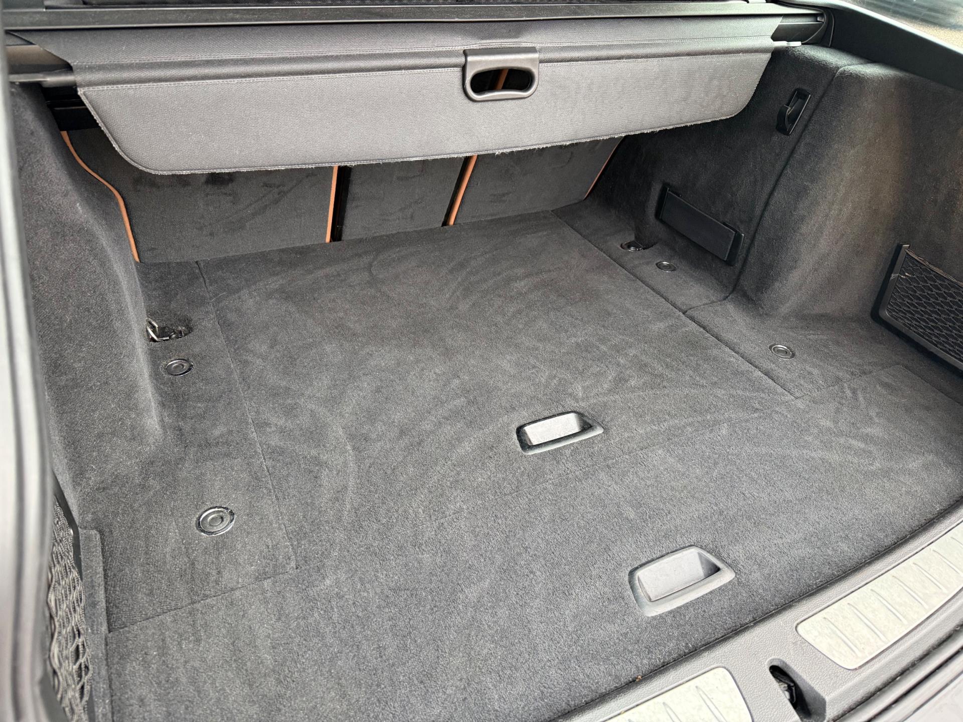Foto van BMW 318i