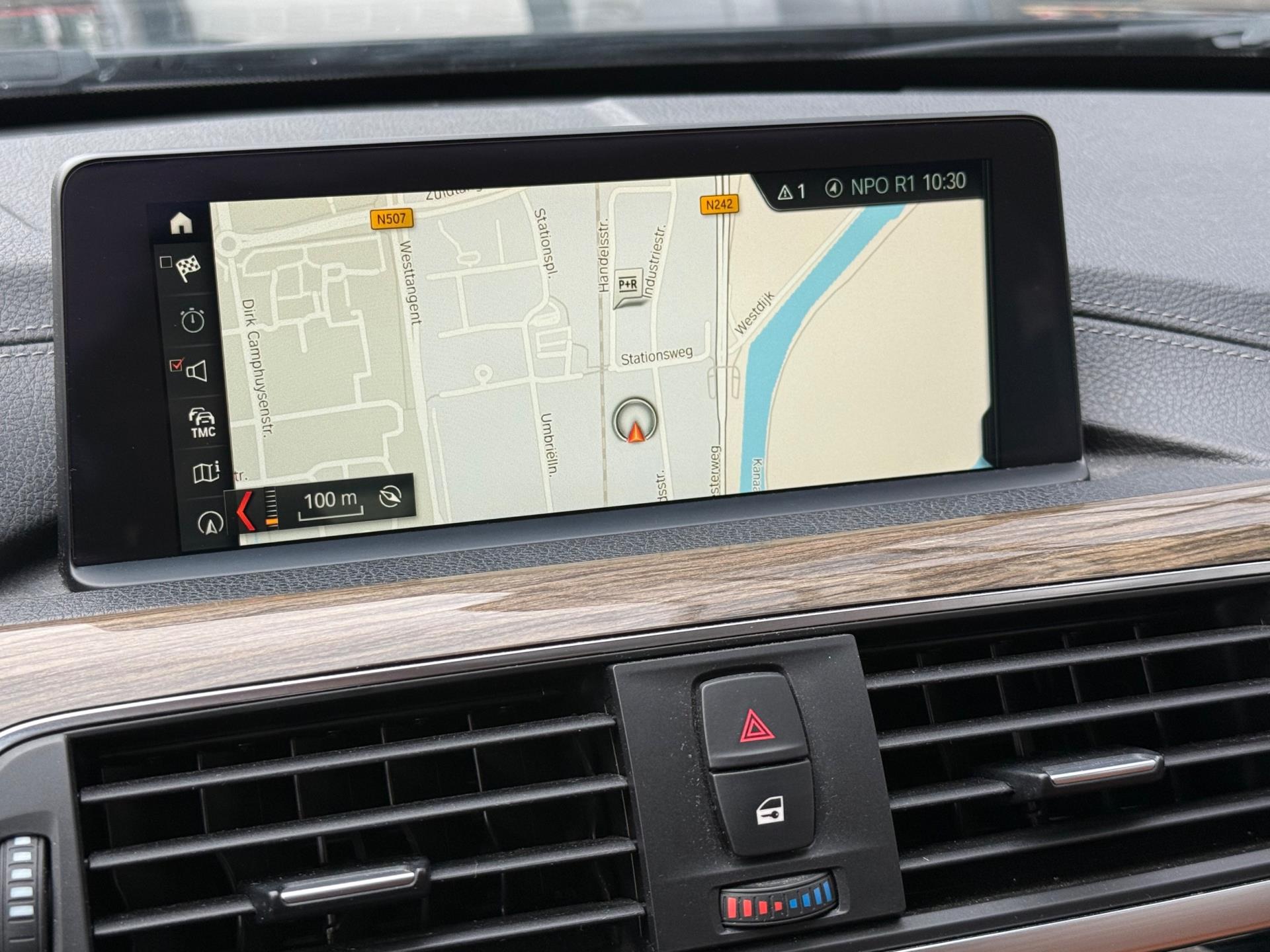 Foto van BMW 318i