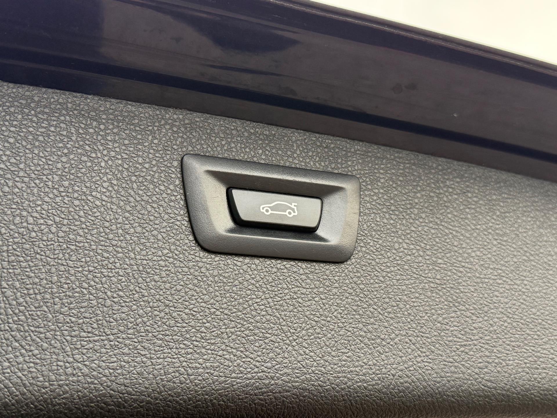 Foto van BMW 318i