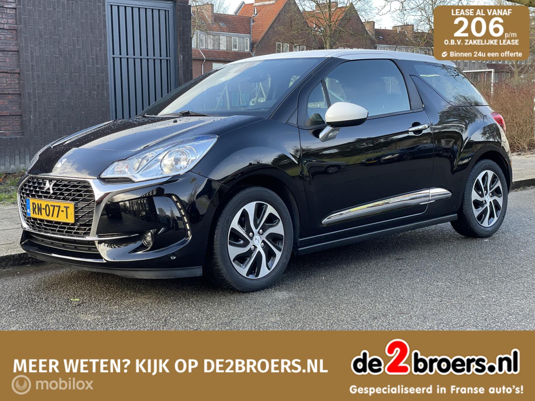 Foto van Ds 3