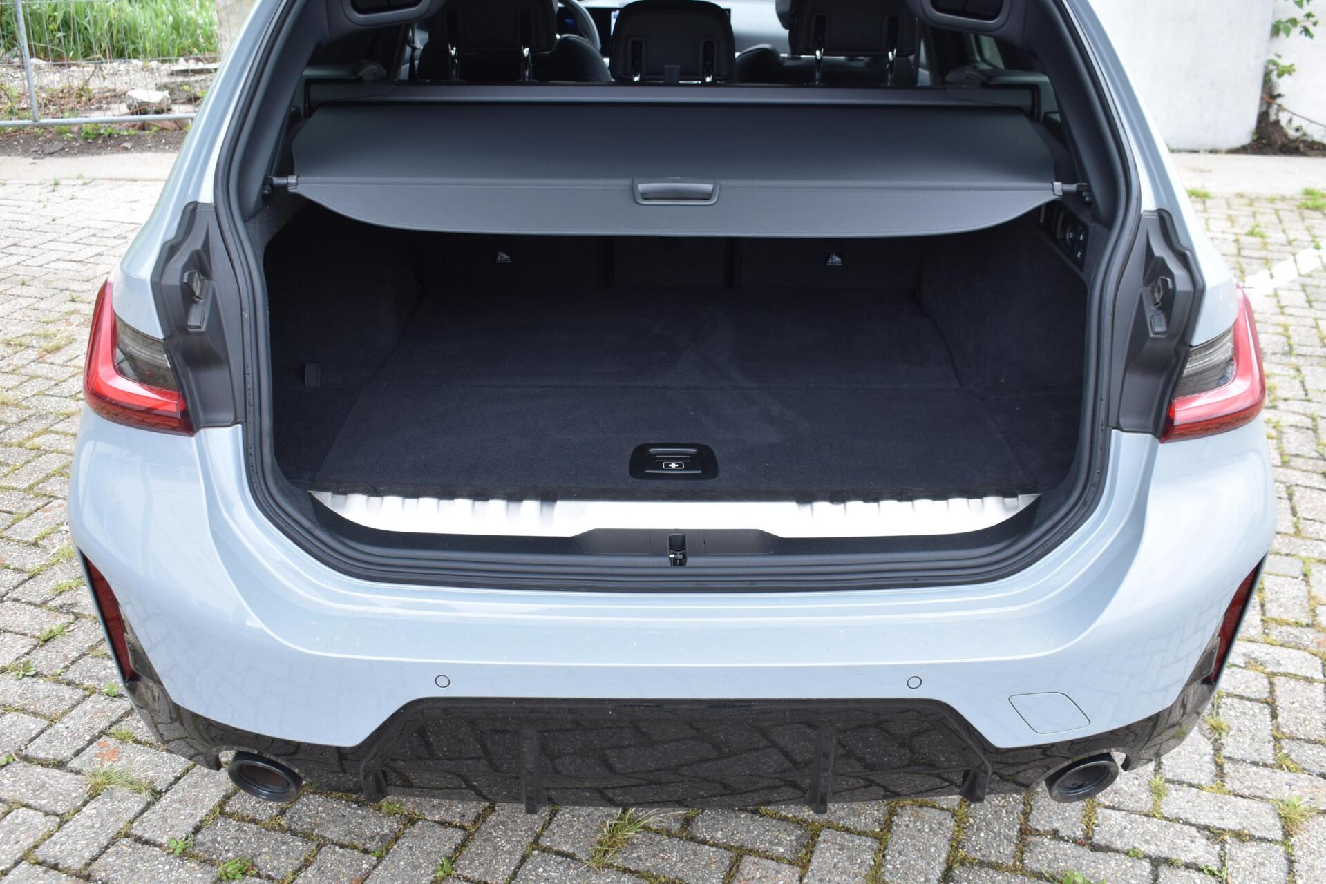 Foto van BMW 320e