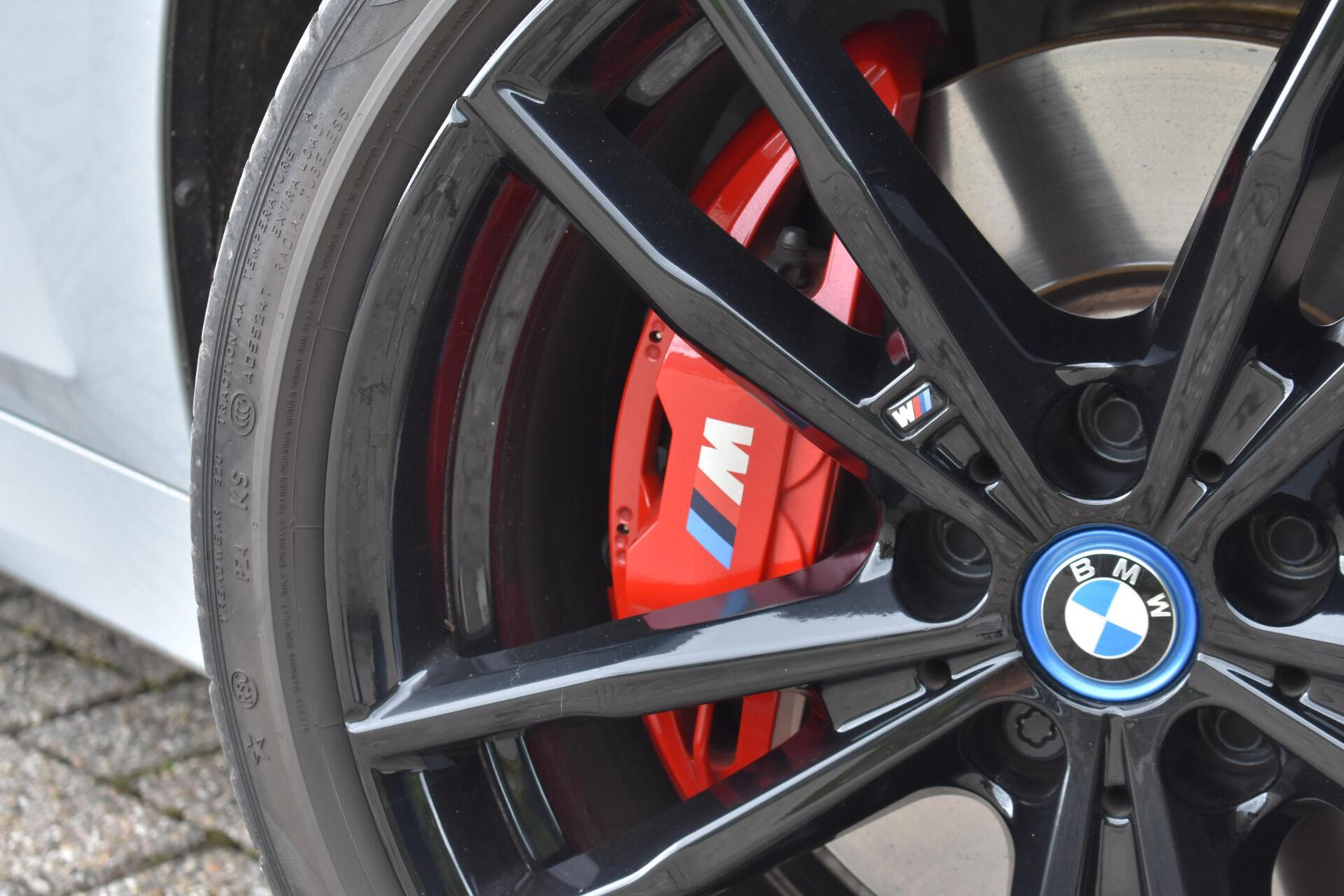 Foto van BMW 320e