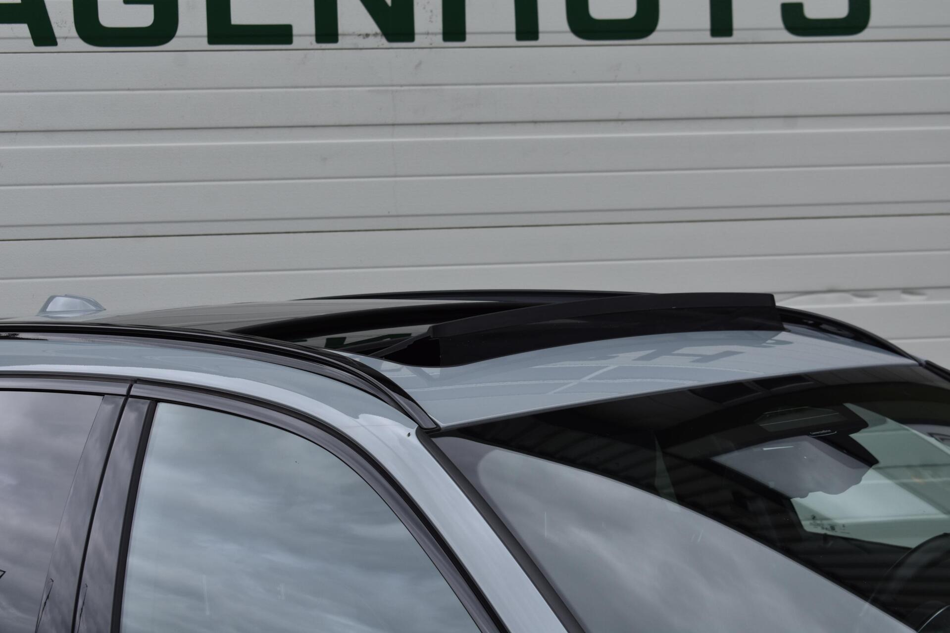 Foto van BMW 320e