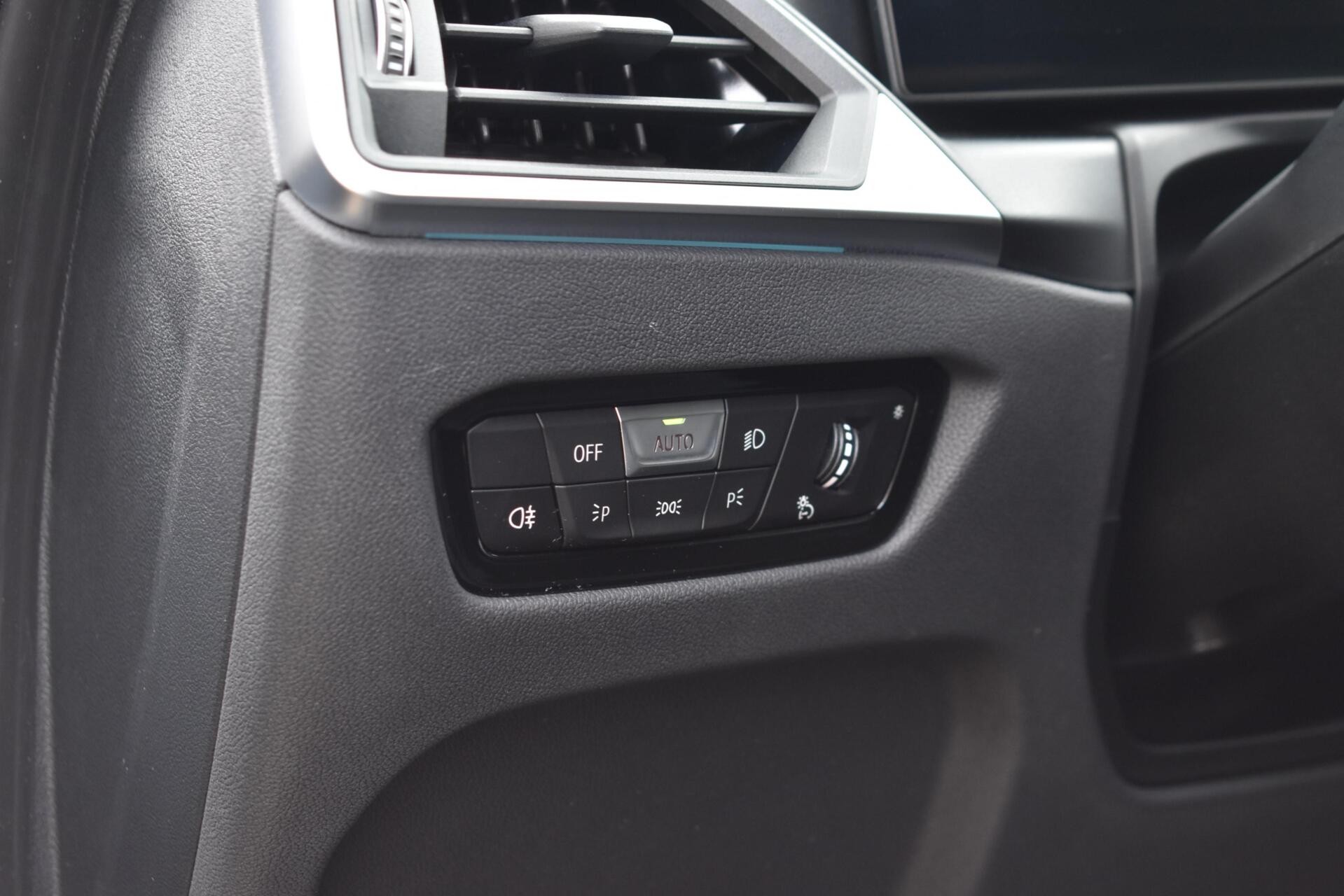 Foto van BMW 320e