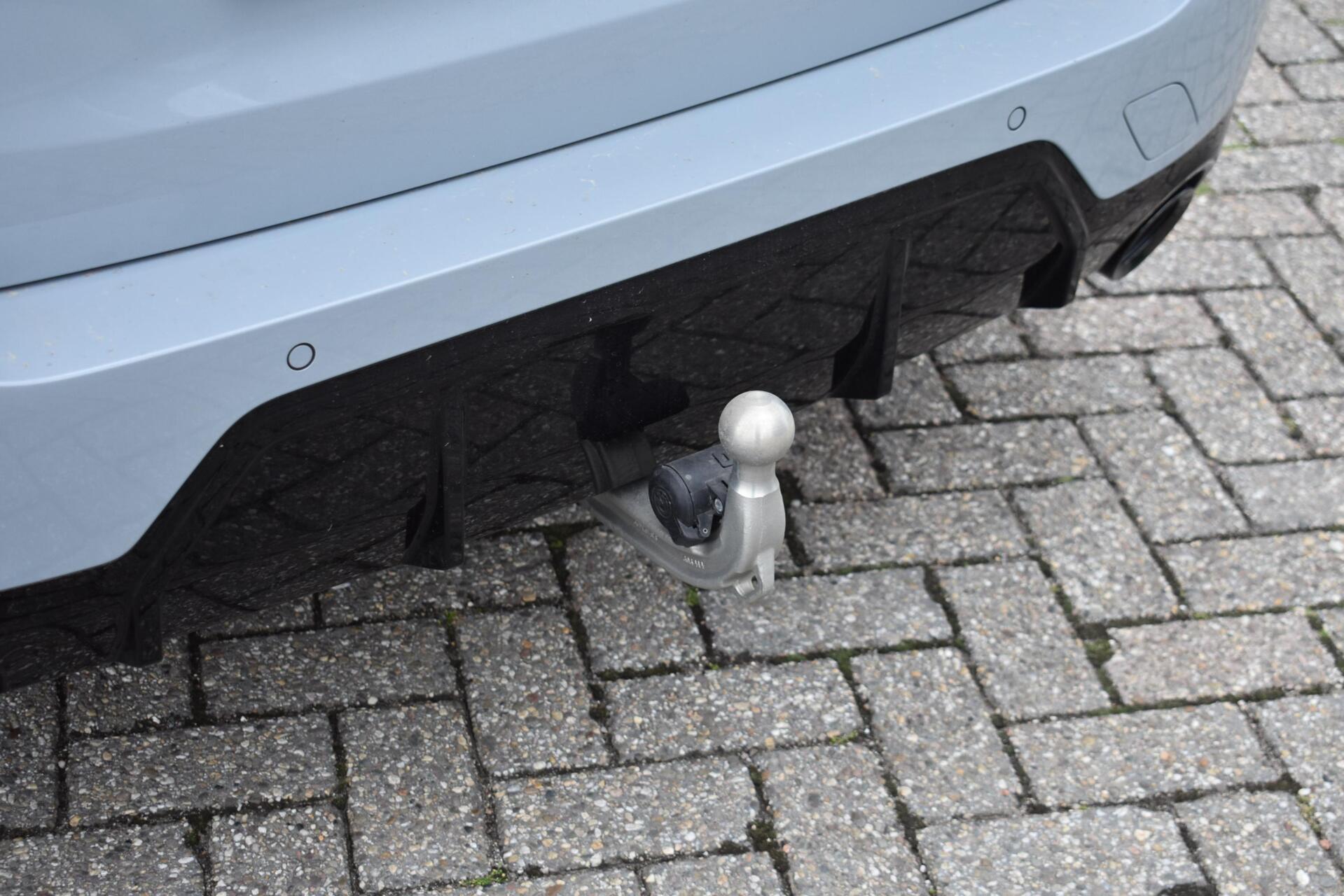 Foto van BMW 320e